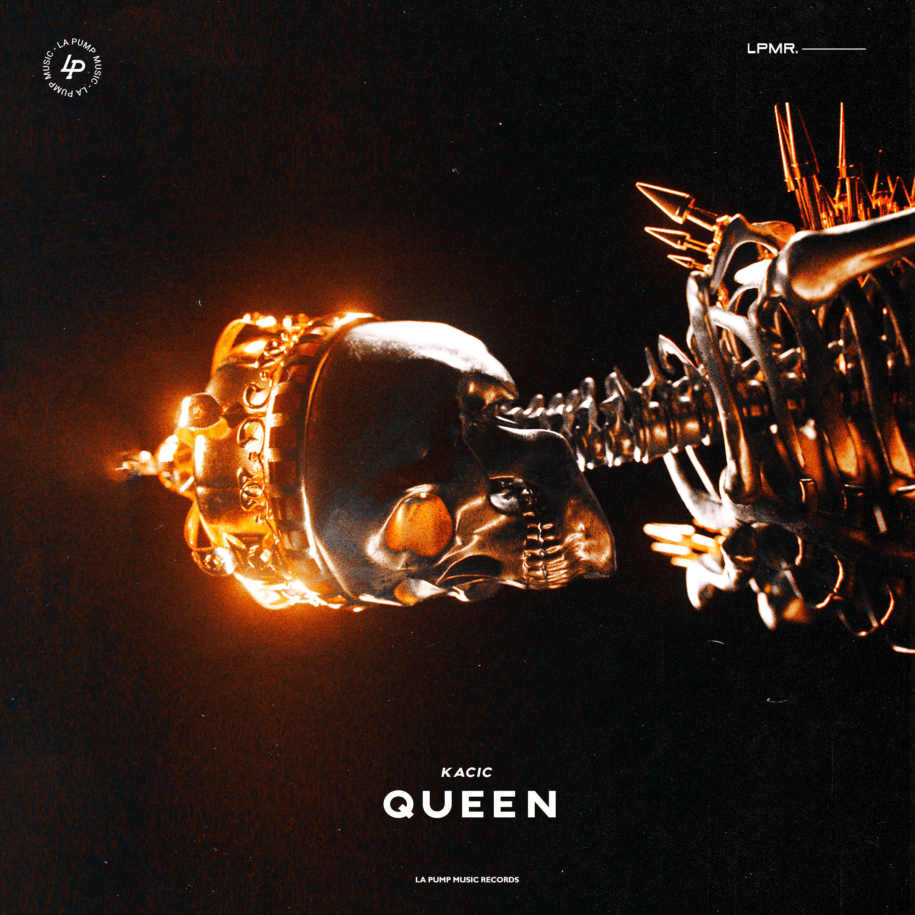 Релиз Queen