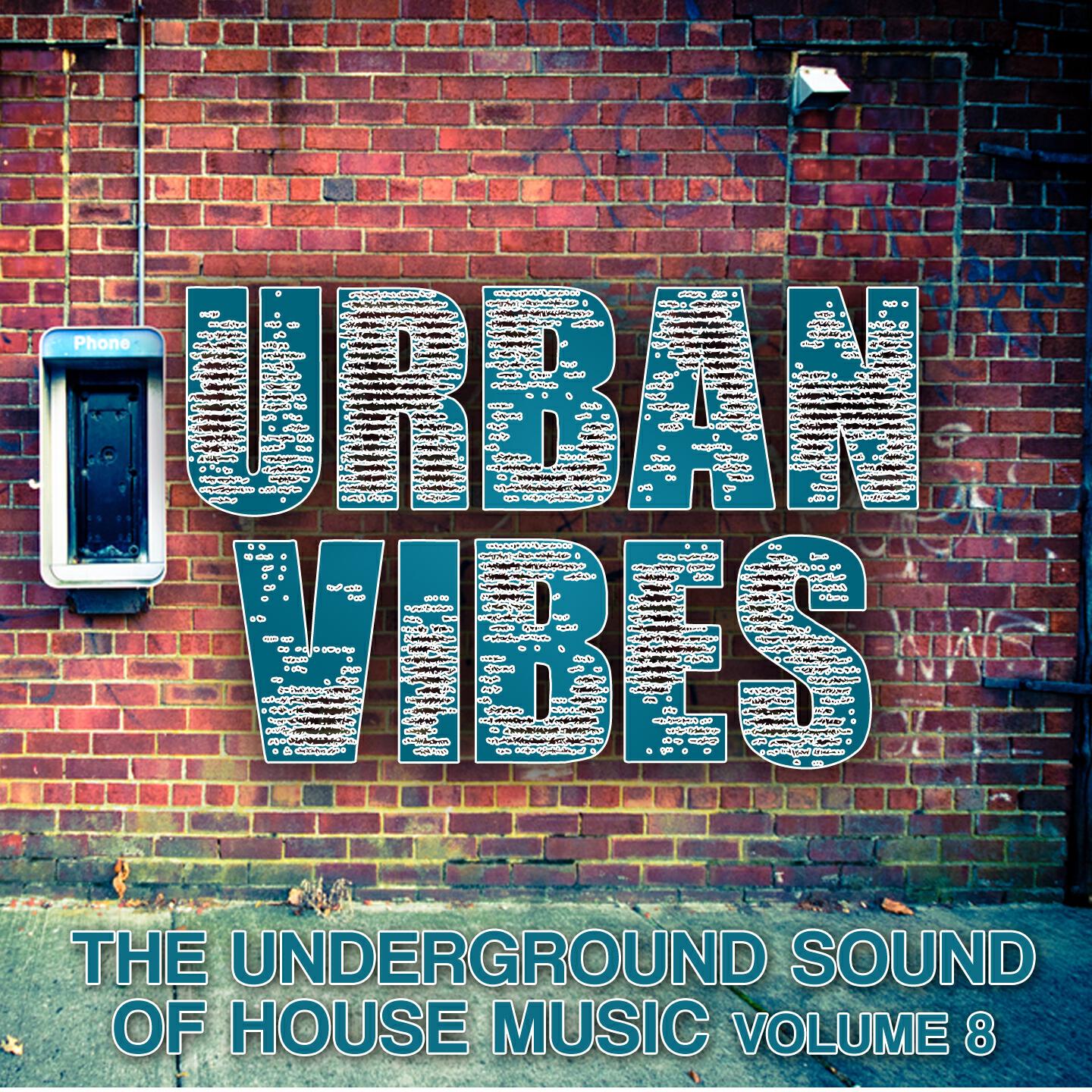 Постер альбома Urban Vibes