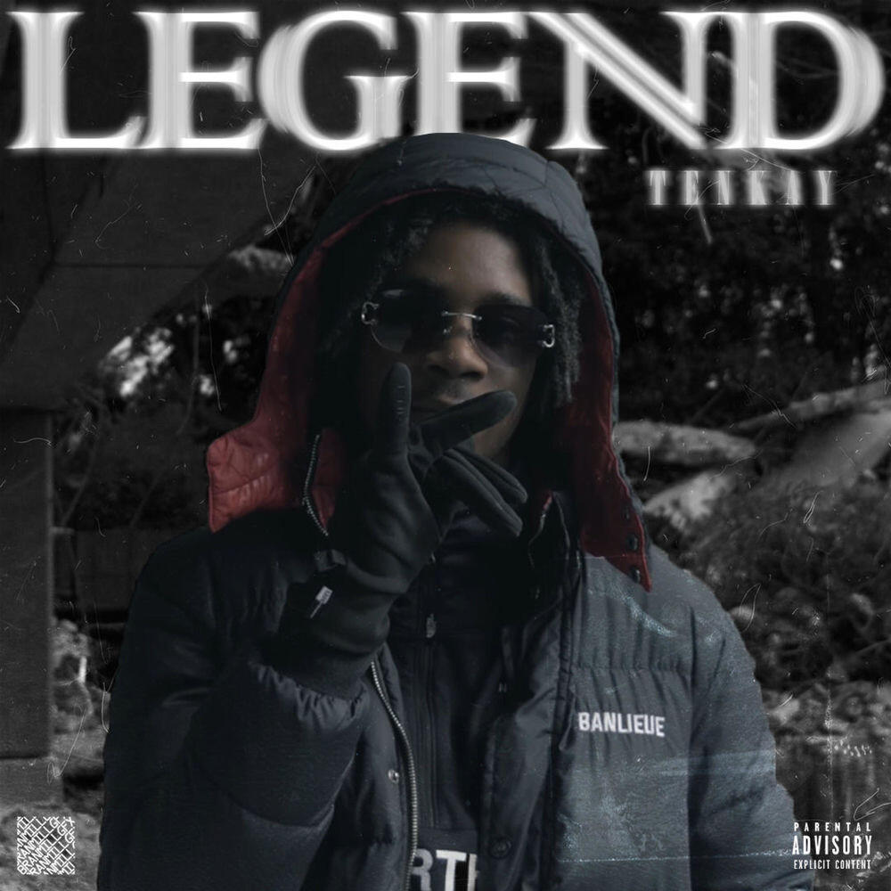 Релиз Legend