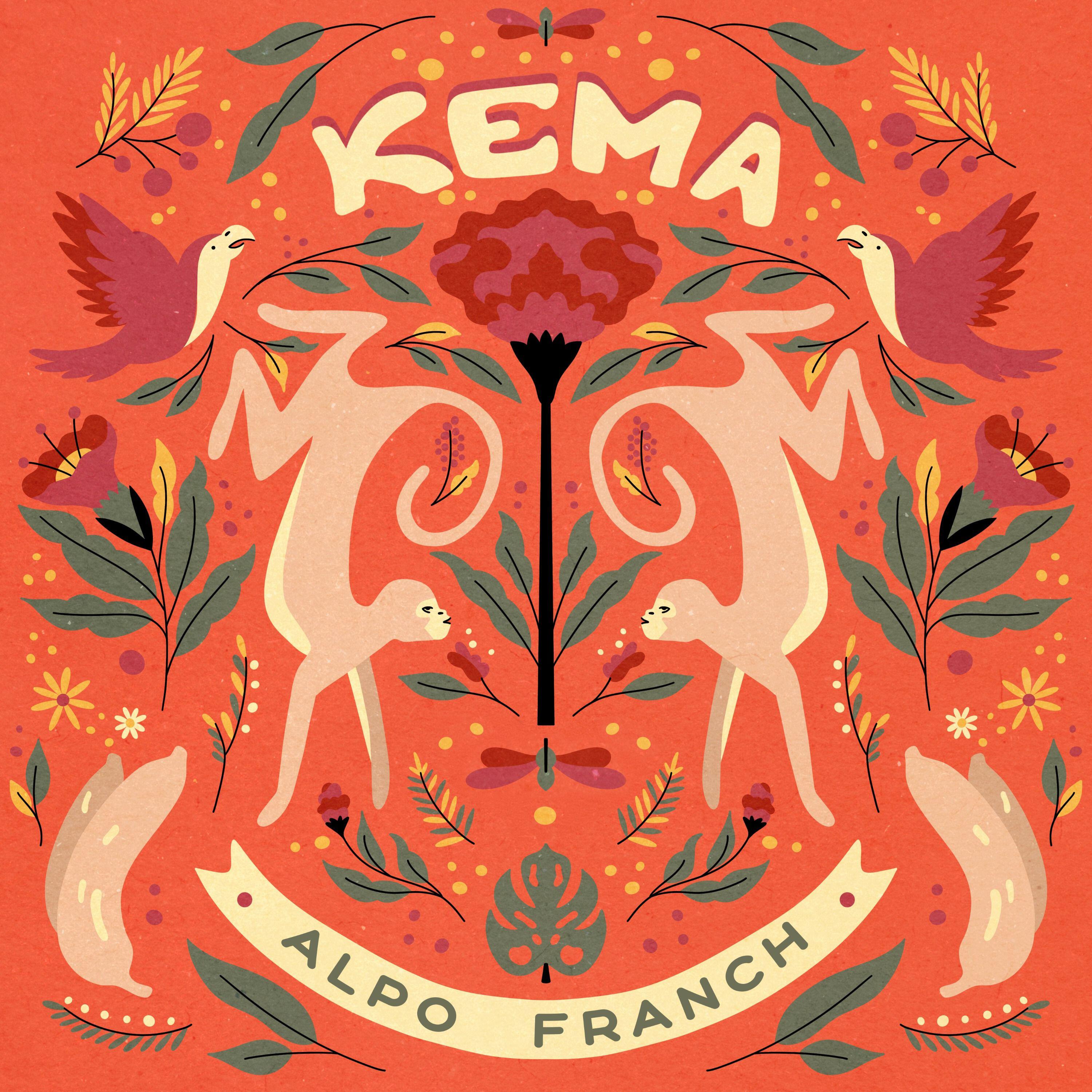 Релиз KEMA