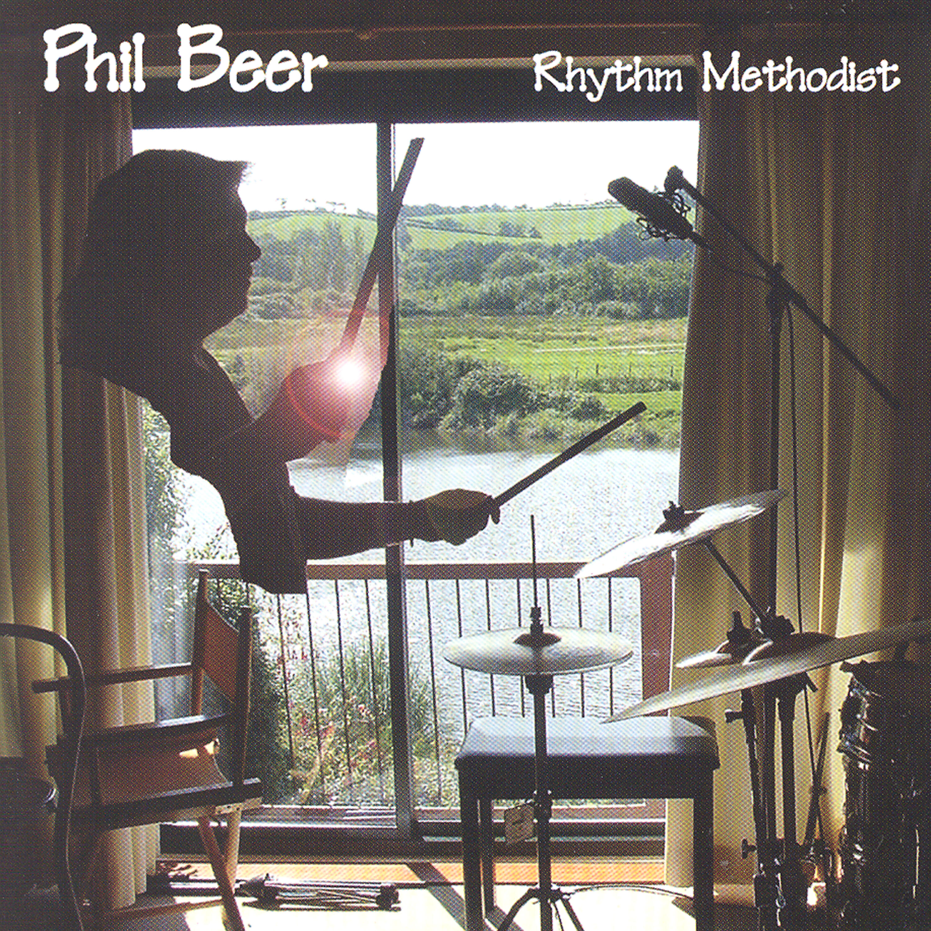 Релиз Rhythm Methodist