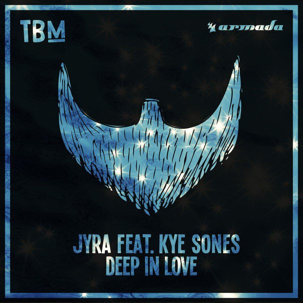 Релиз Deep in Love