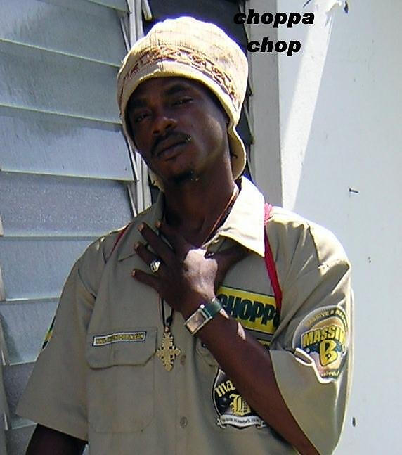 Choppa Chop