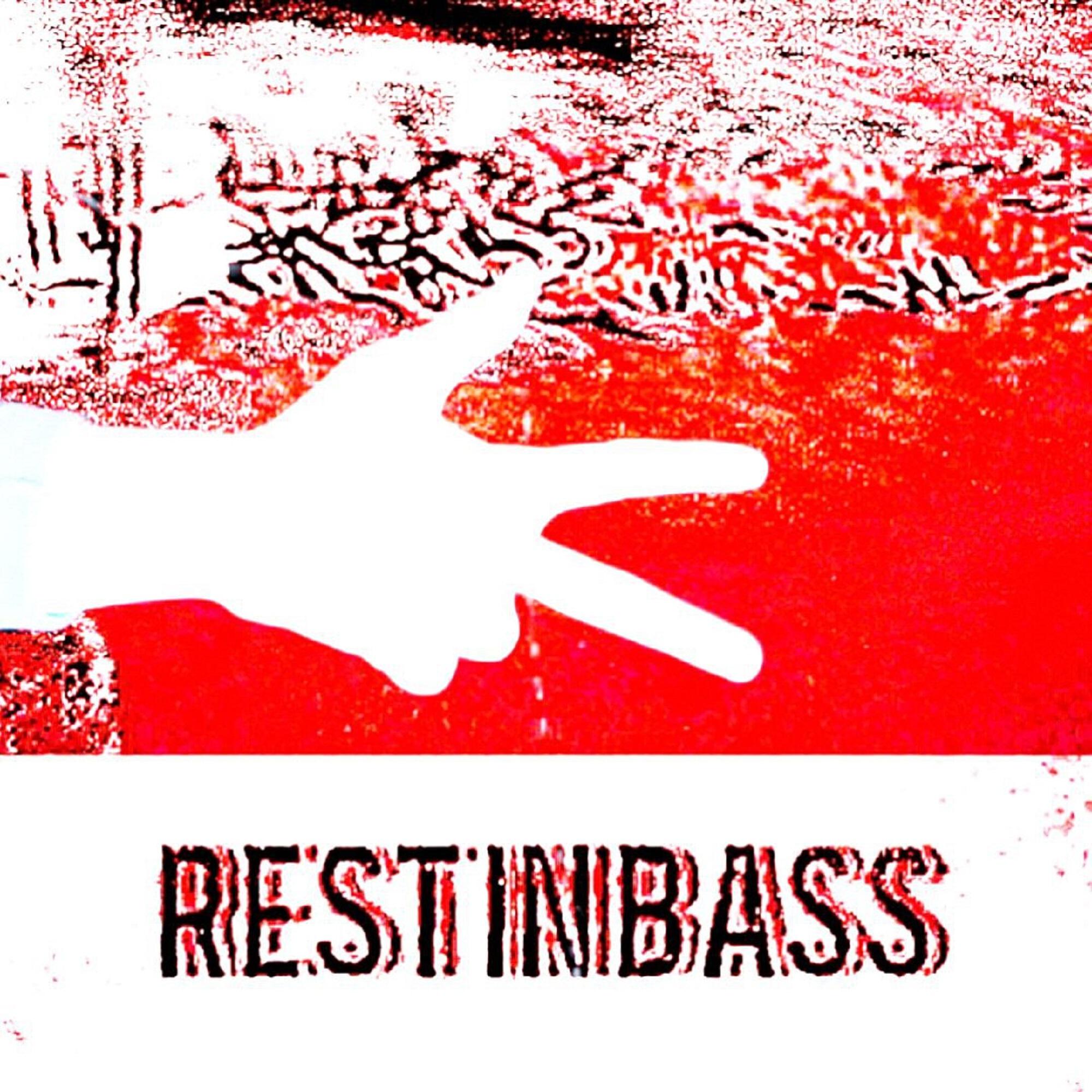 Постер альбома Rest in Bass