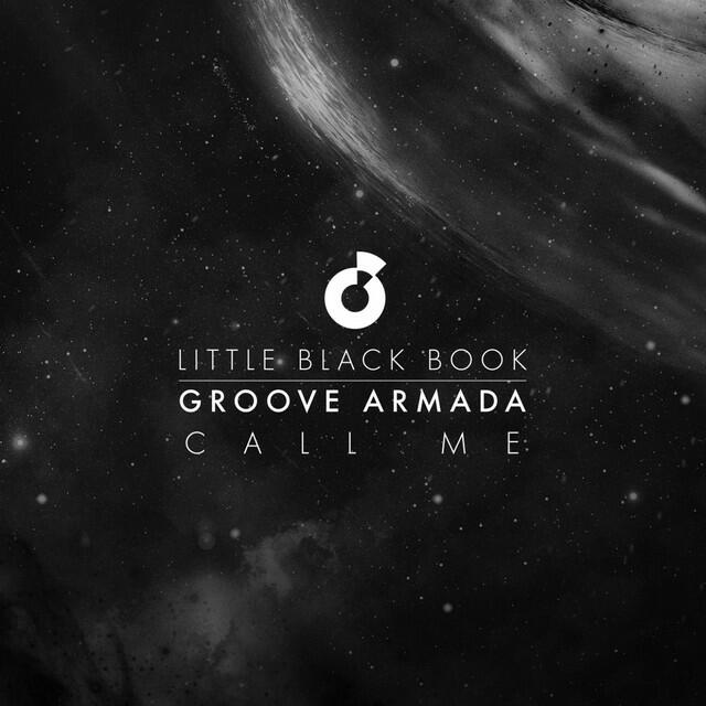 Релиз Call Me (Little Black Book)