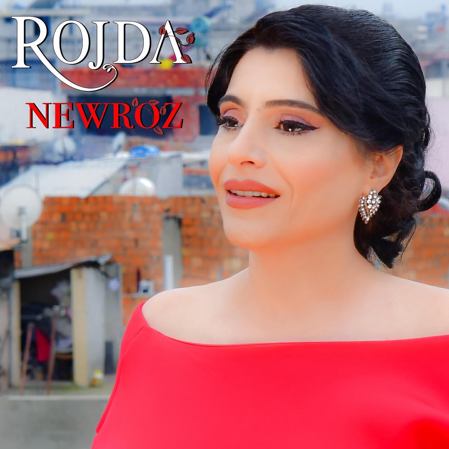 Релиз Newroz
