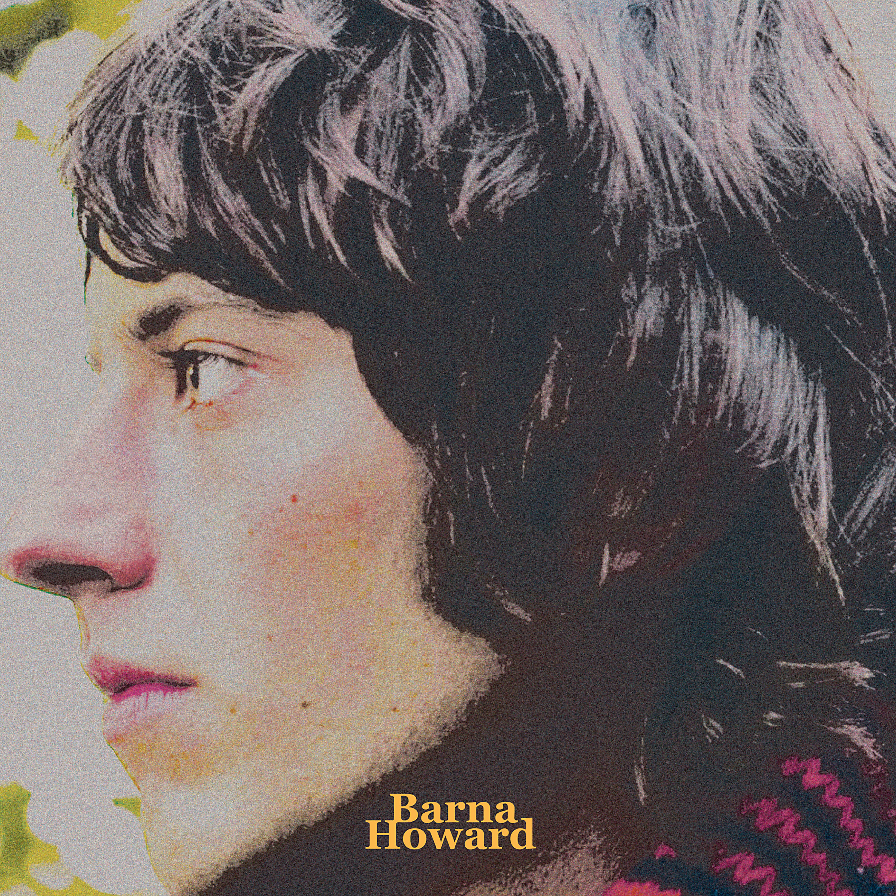Релиз Barna Howard