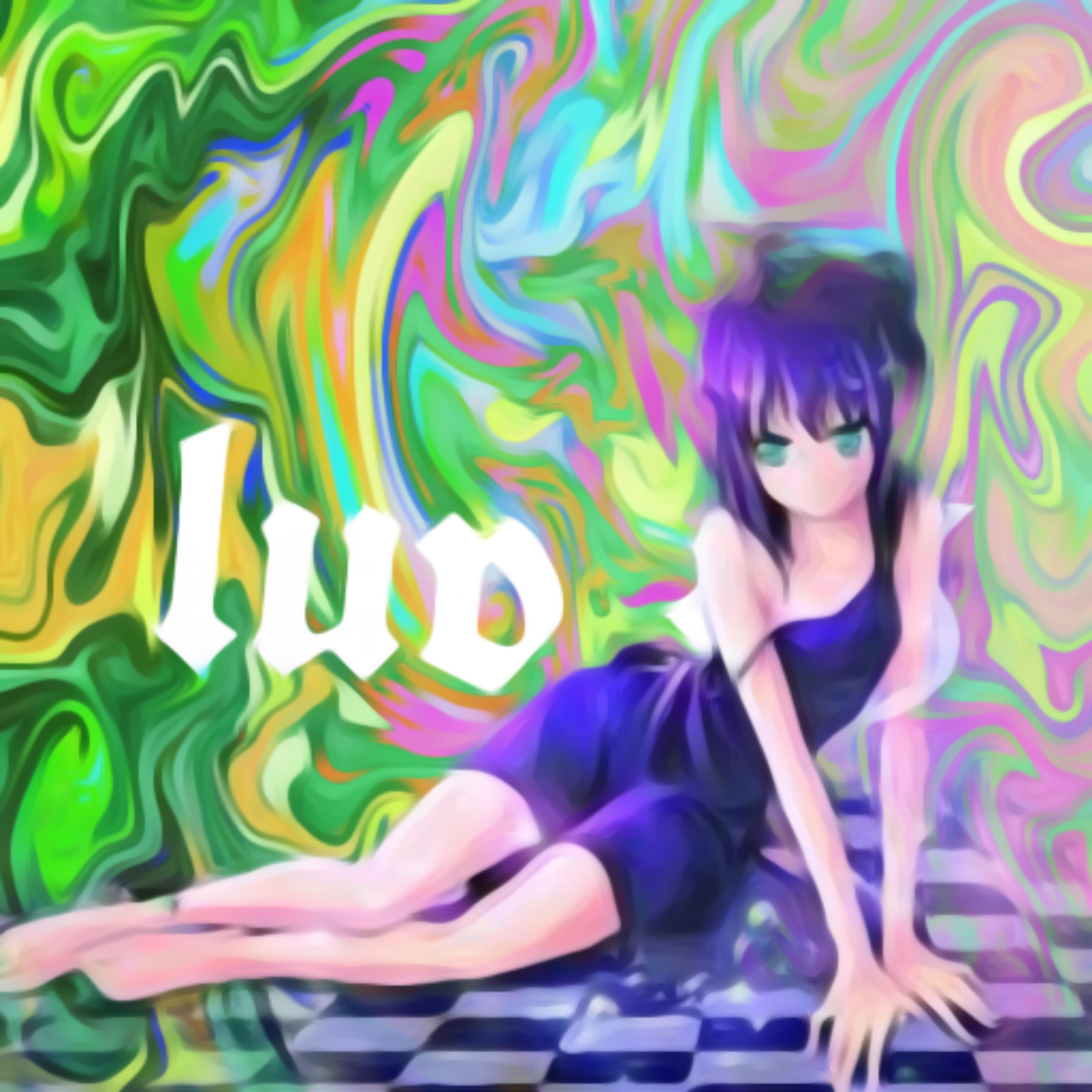 Релиз Luv