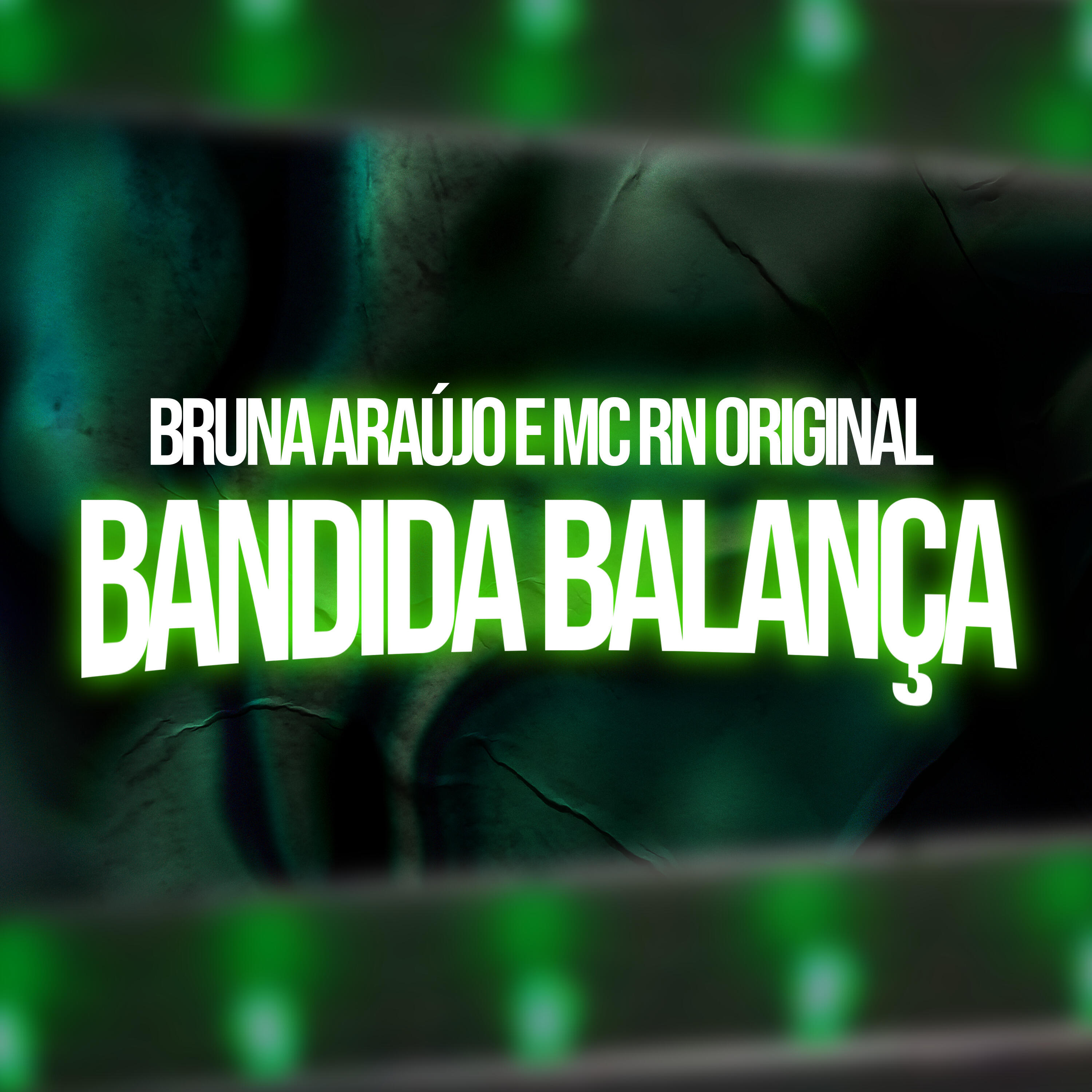 Релиз Bandida Não Dança