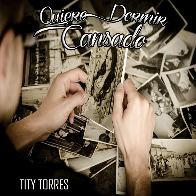 Релиз Quiero Dormir Cansado