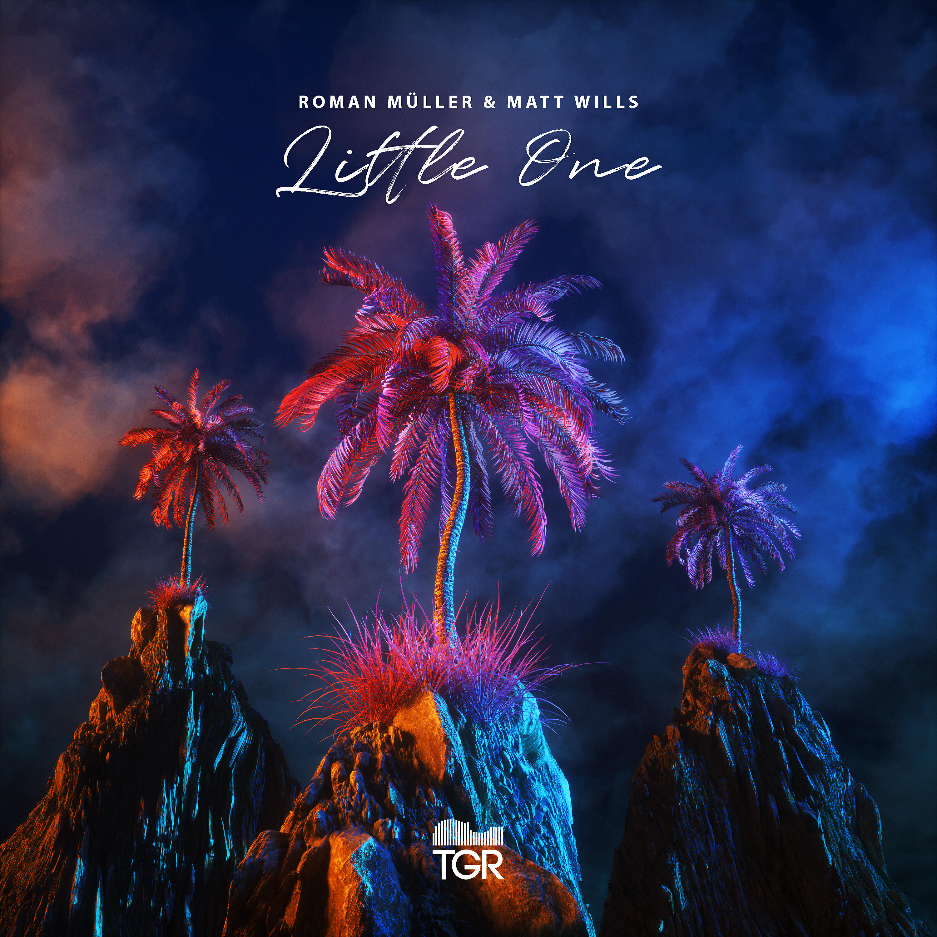 Релиз Little One