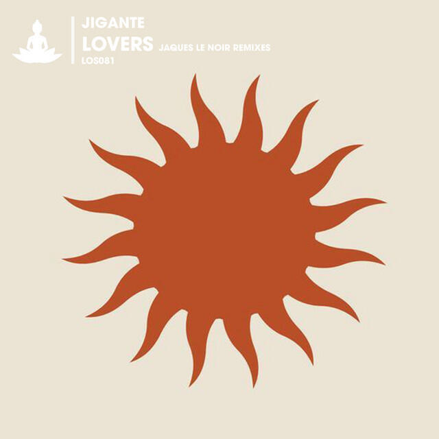 Релиз Lovers (Jaques Le Noir Remixes)