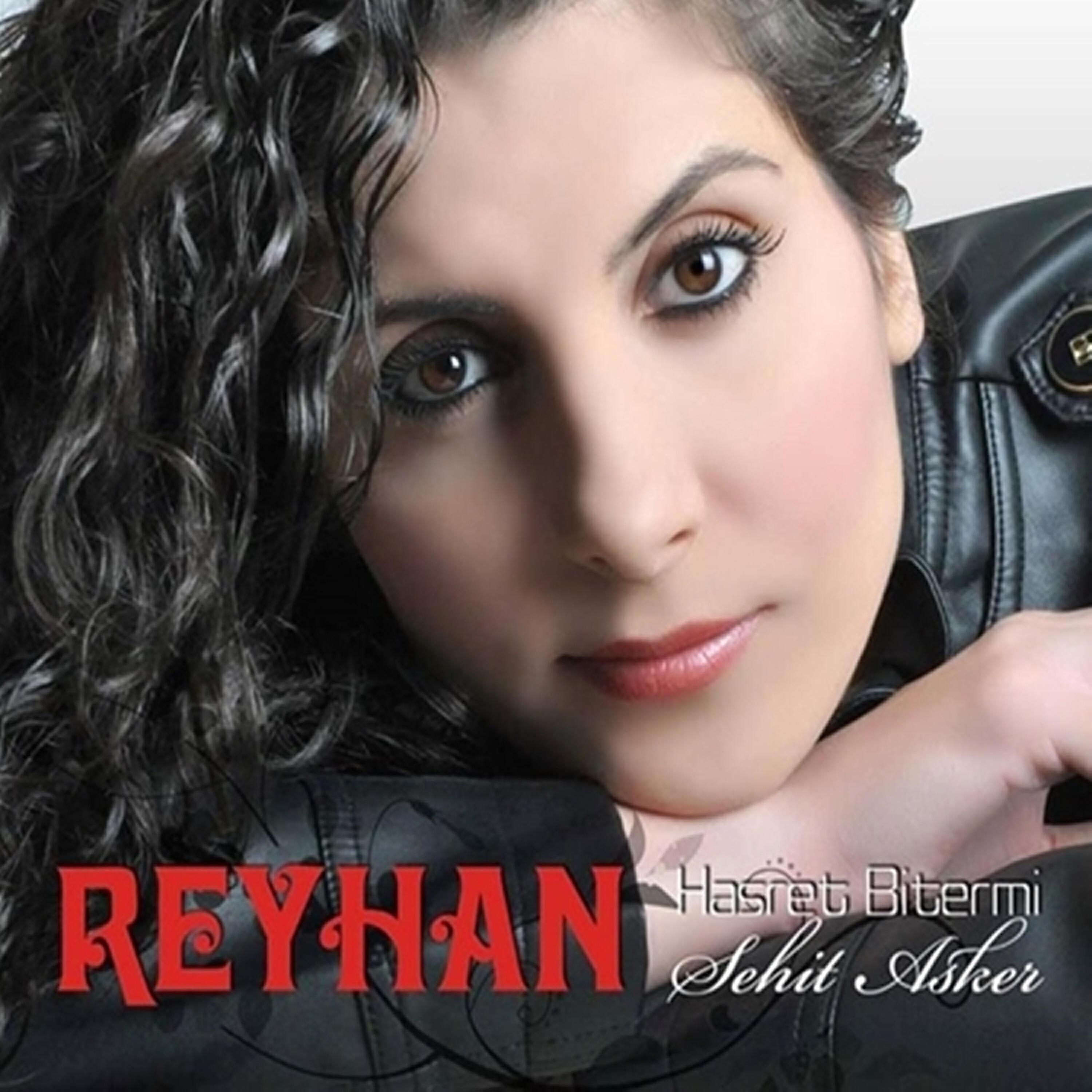Reyhan Demir