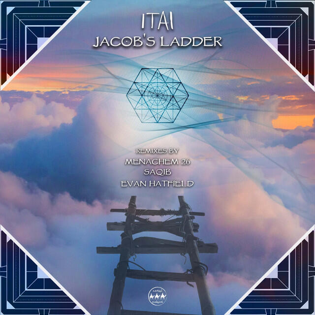 Релиз Jacob's Ladder