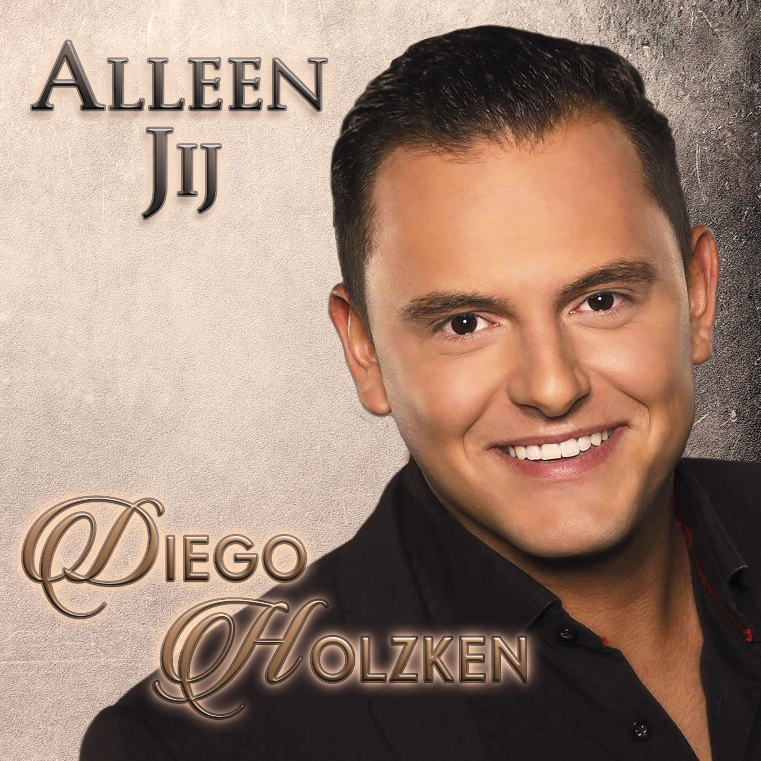 Релиз Alleen Jij