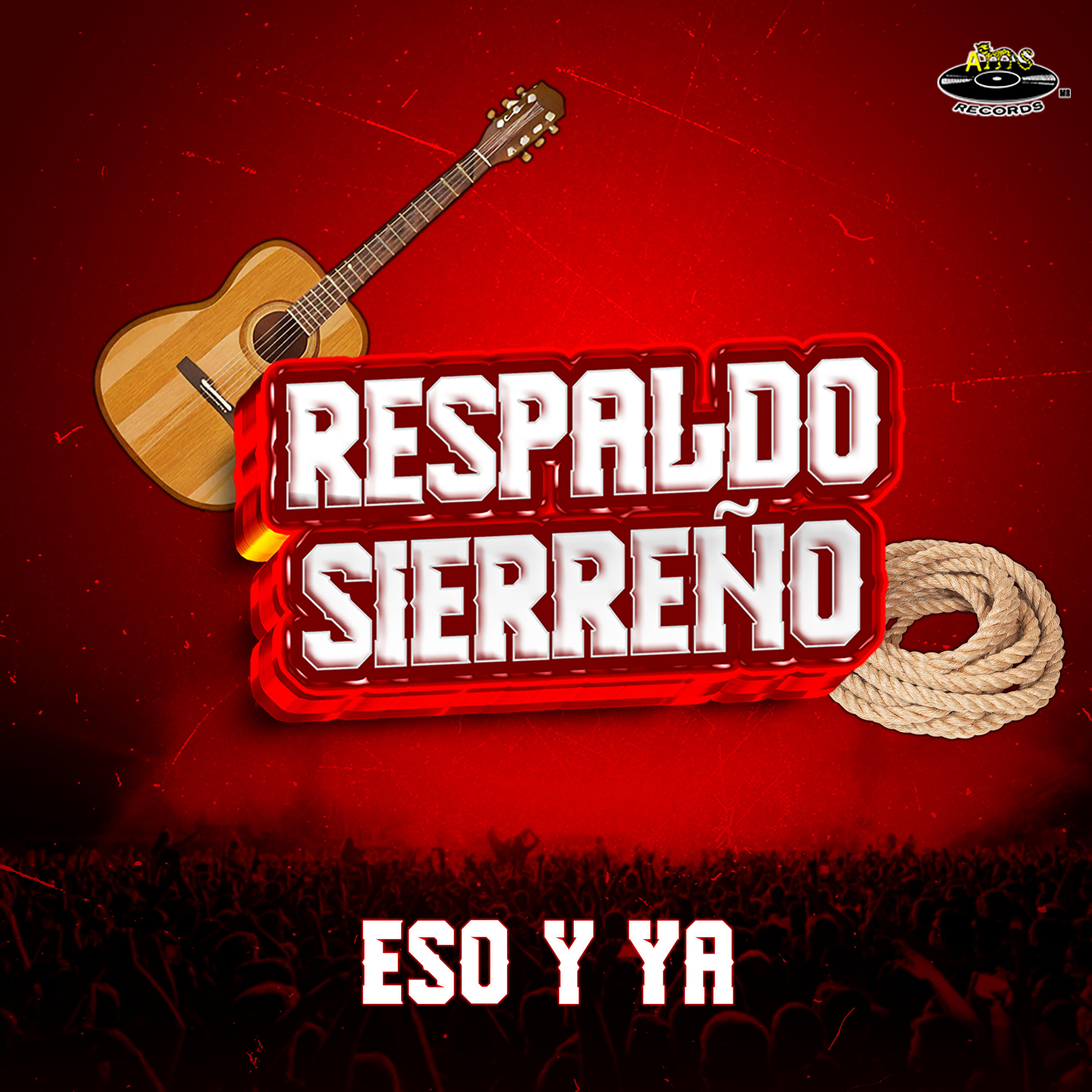 Respaldo Sierreño