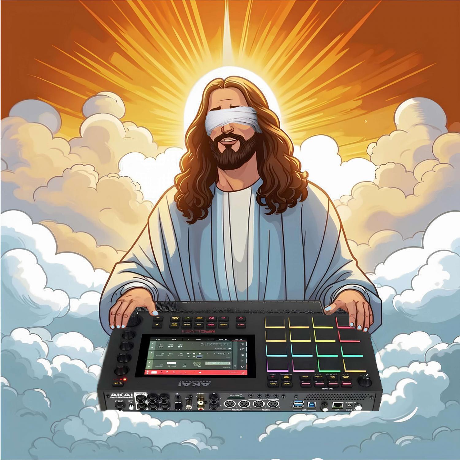 Релиз Гимн MPC