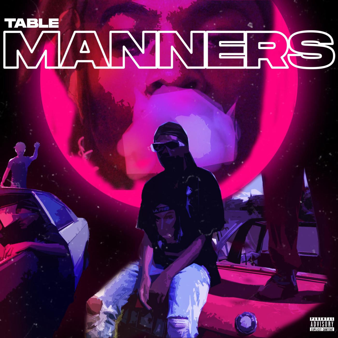 Релиз Table Manners