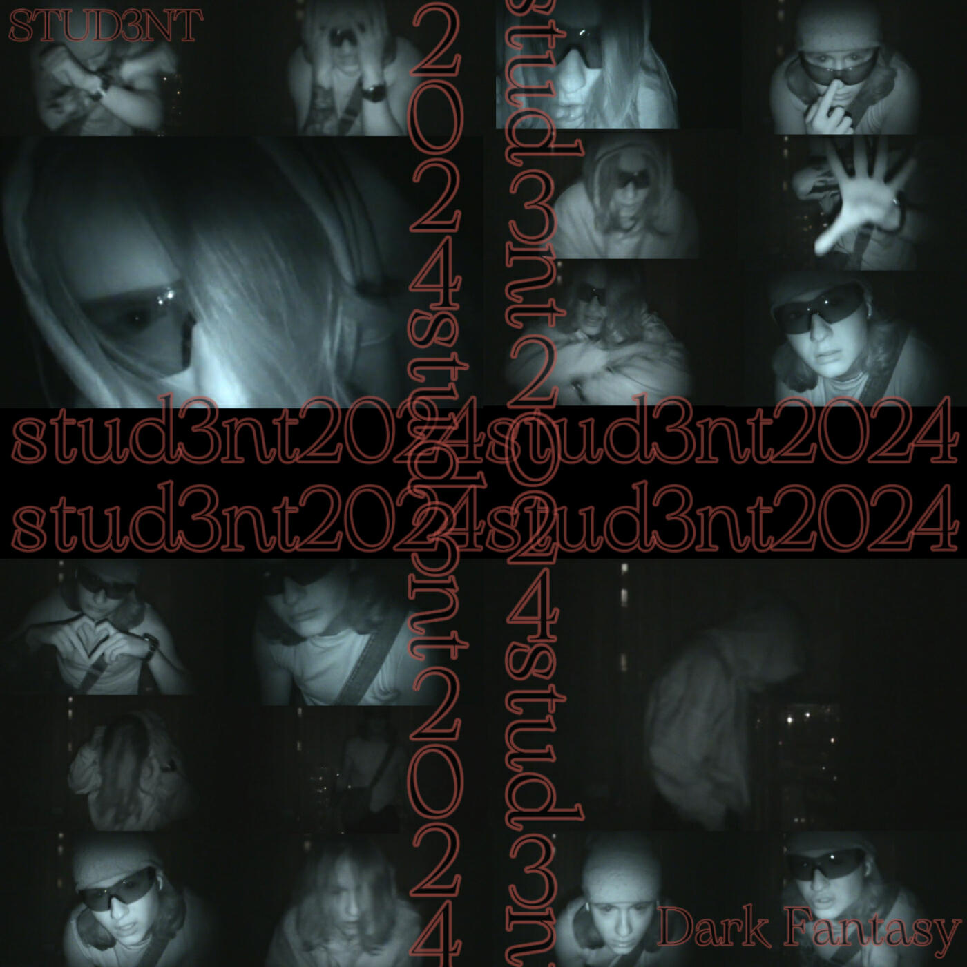 Релиз Dark Fantasy