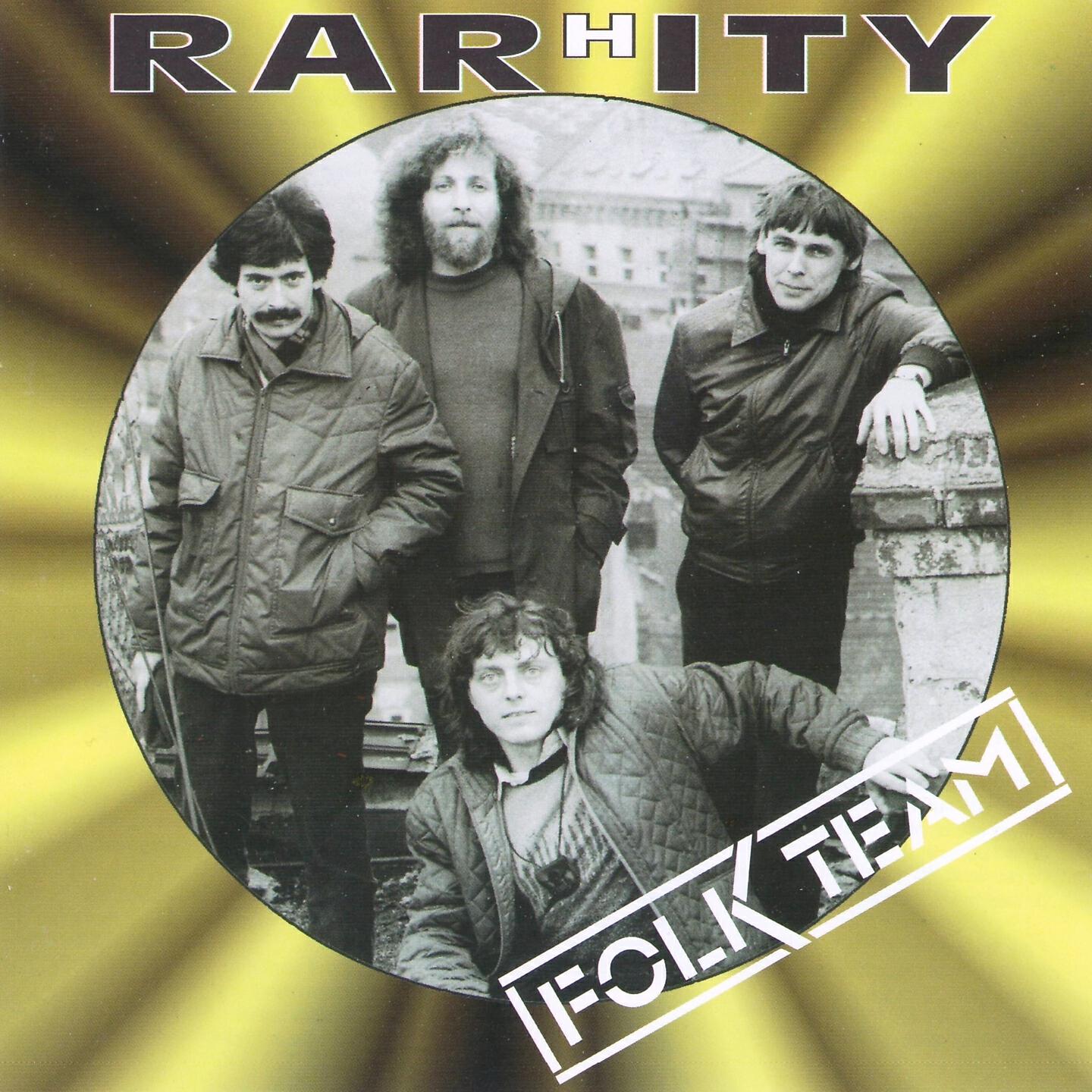 Релиз Rar(H)Ity