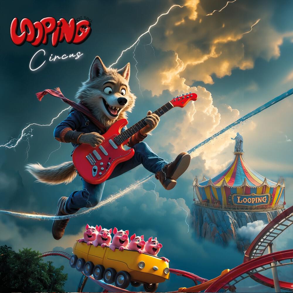 Релиз Circus