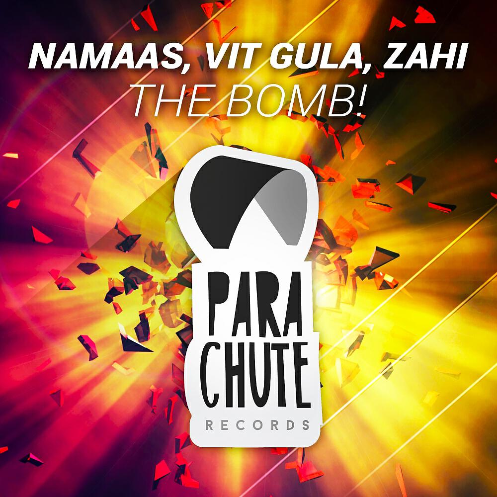 Релиз The Bomb!