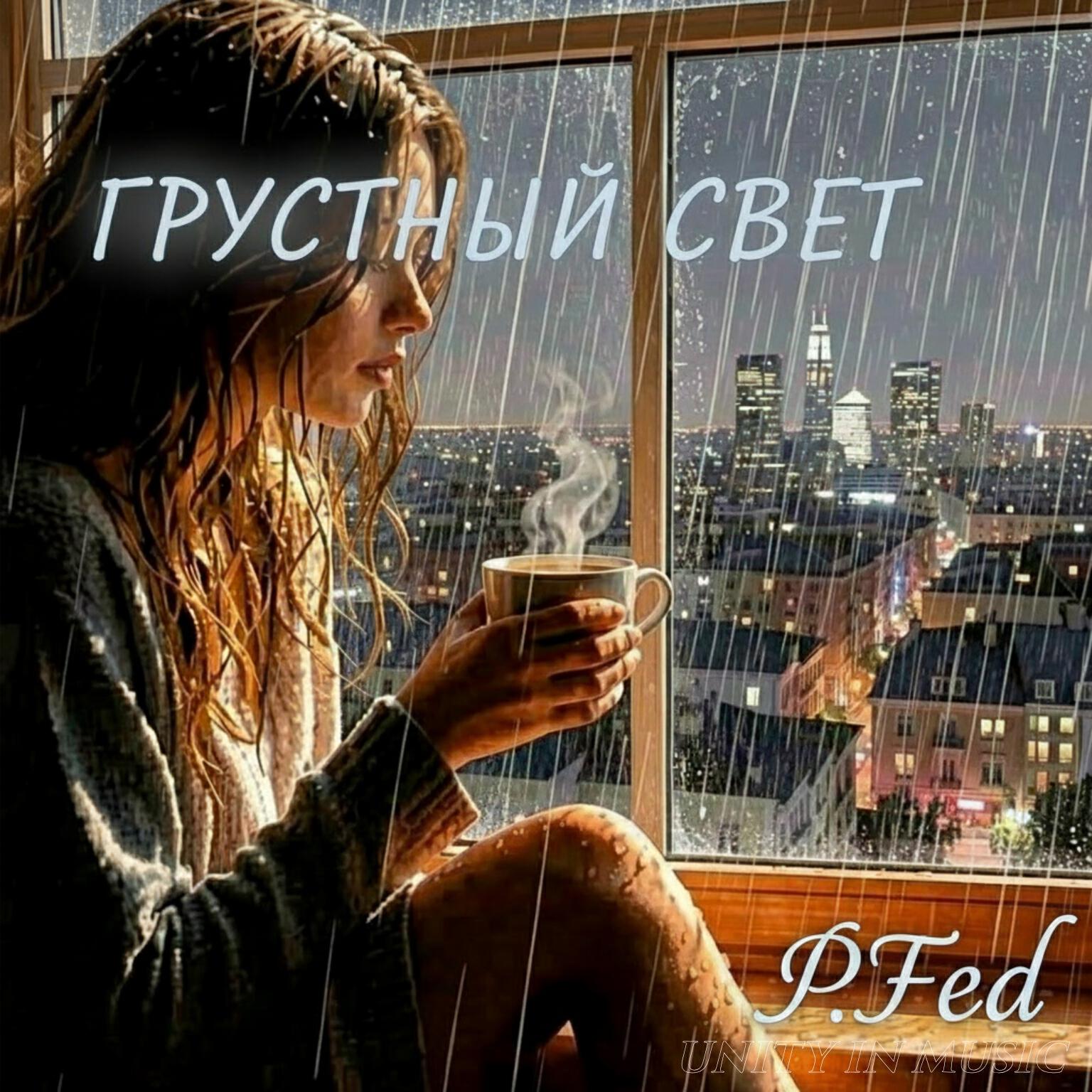 Релиз грустный свет