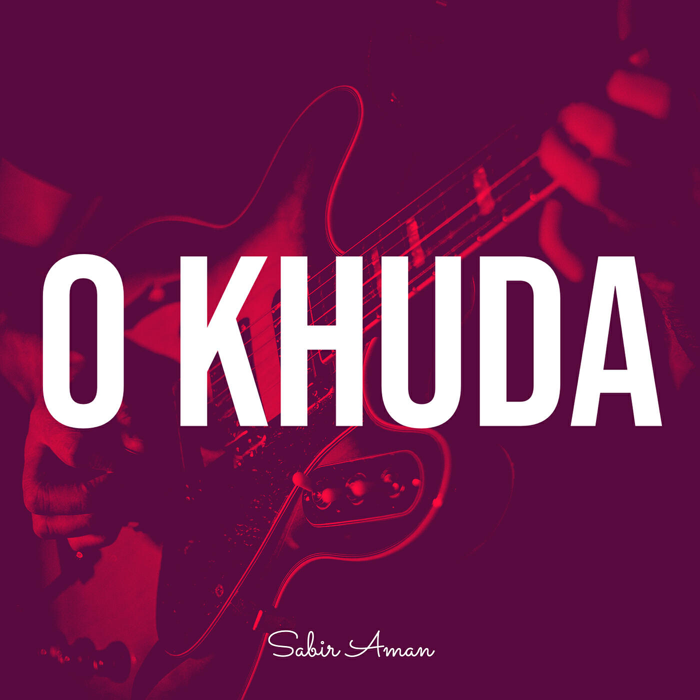 Релиз O Khuda