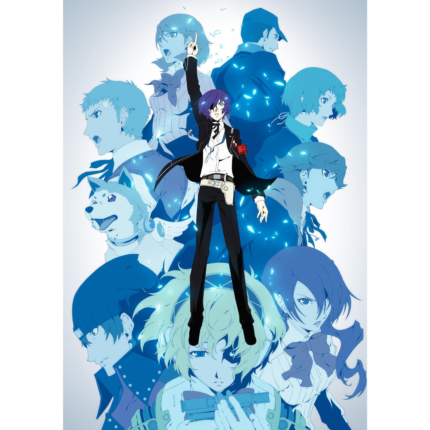 Релиз Fate is In Our Hands