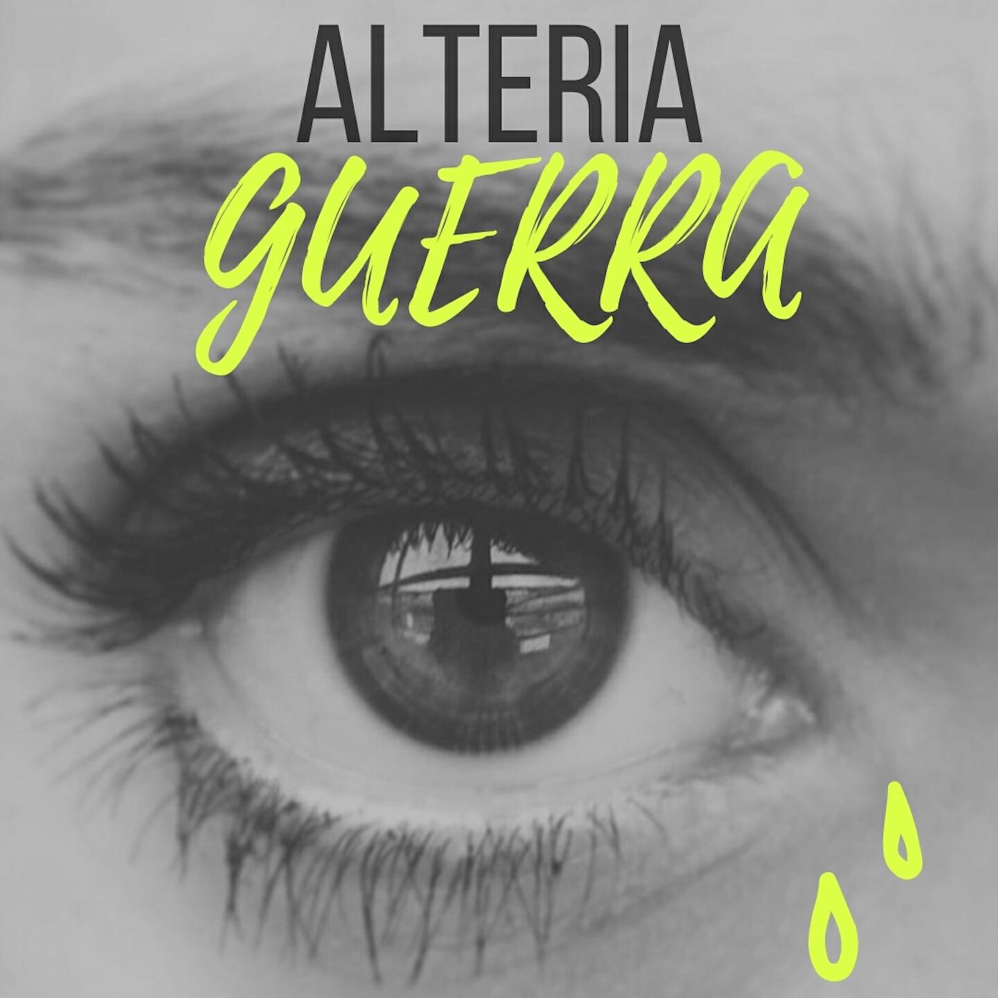 Релиз Guerra