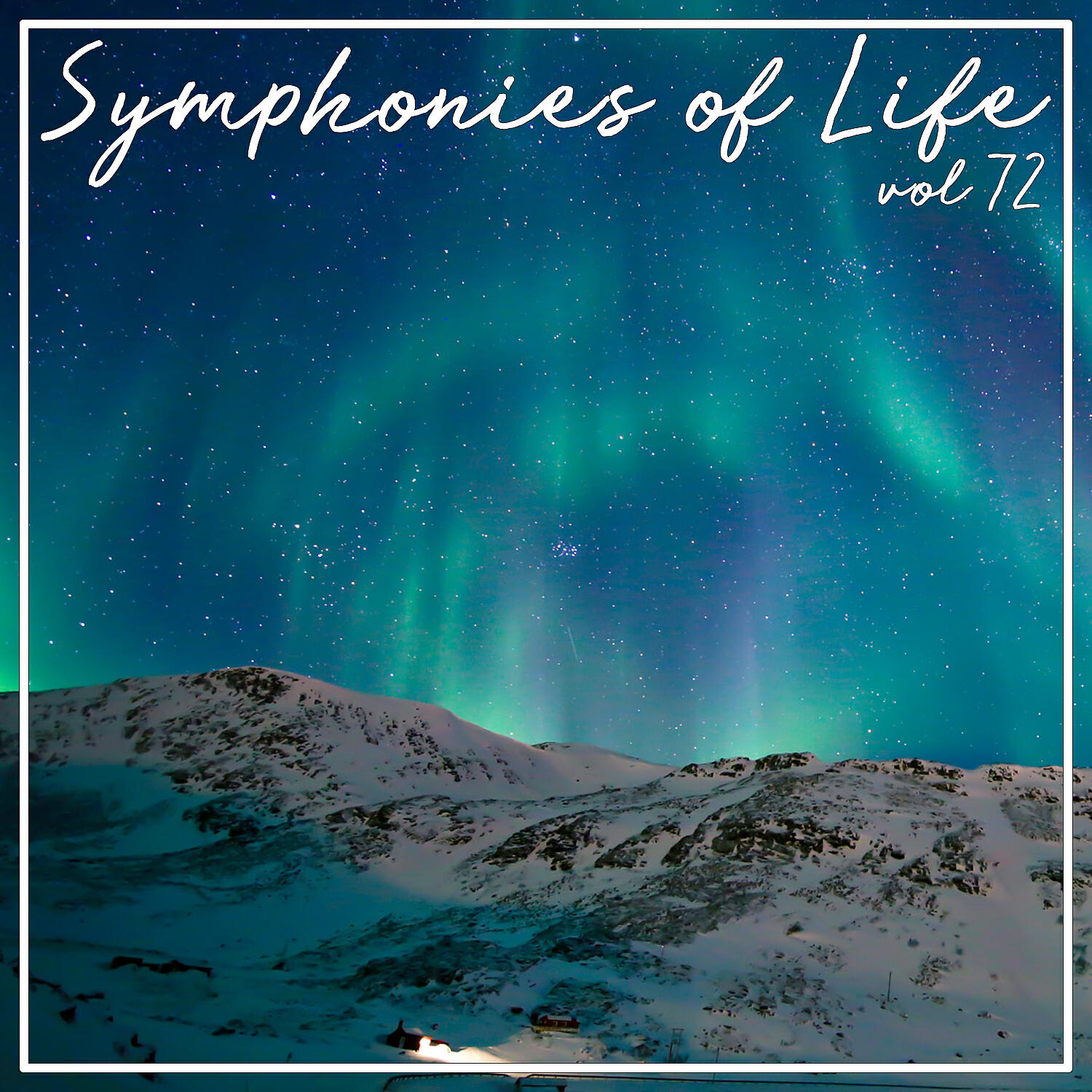 Релиз Symphonies of Life, Vol. 72 - Prokofiev: Eugen Onegin/Pique Dame