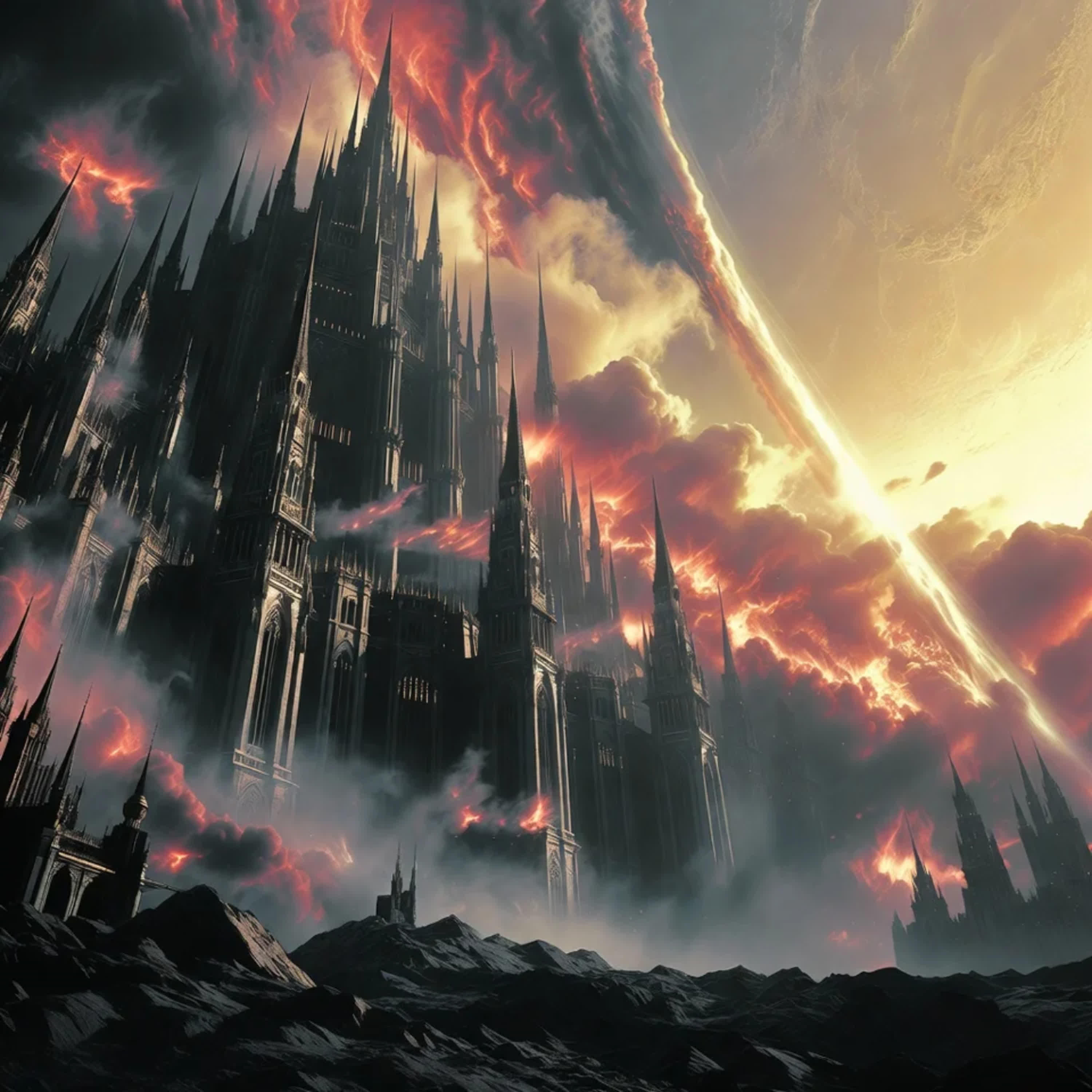 Релиз Terra