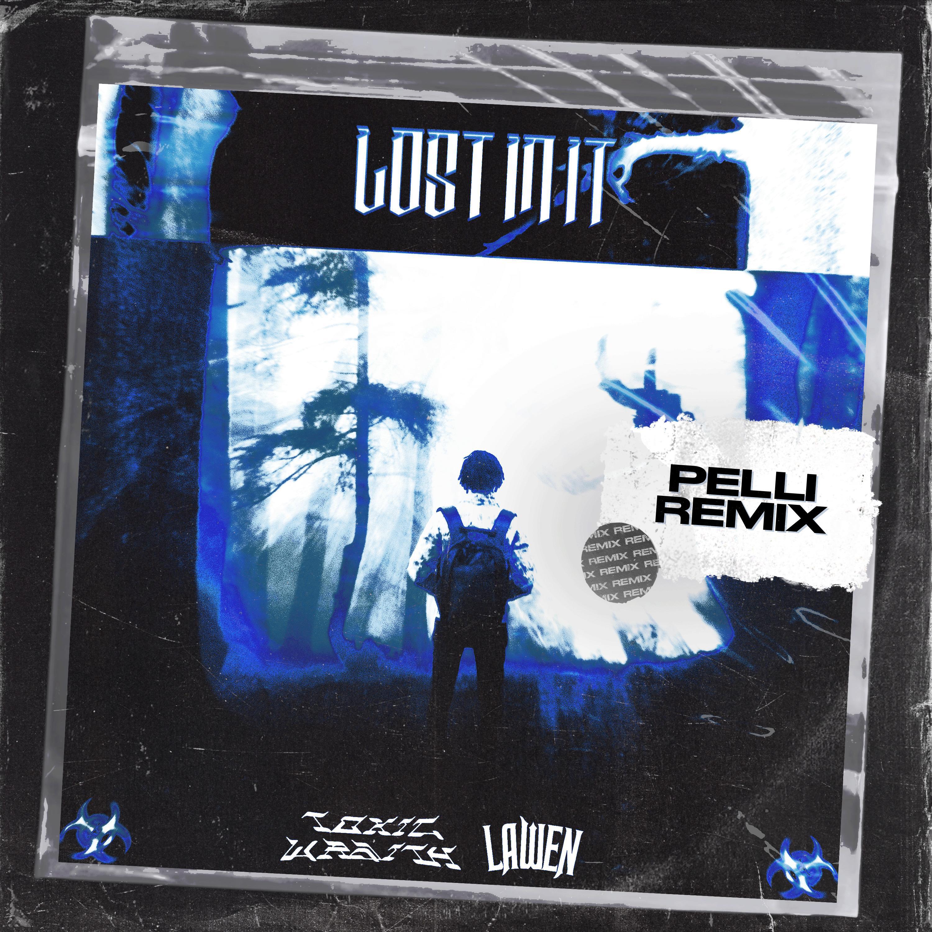Релиз Lost In It (Pelli Remix)
