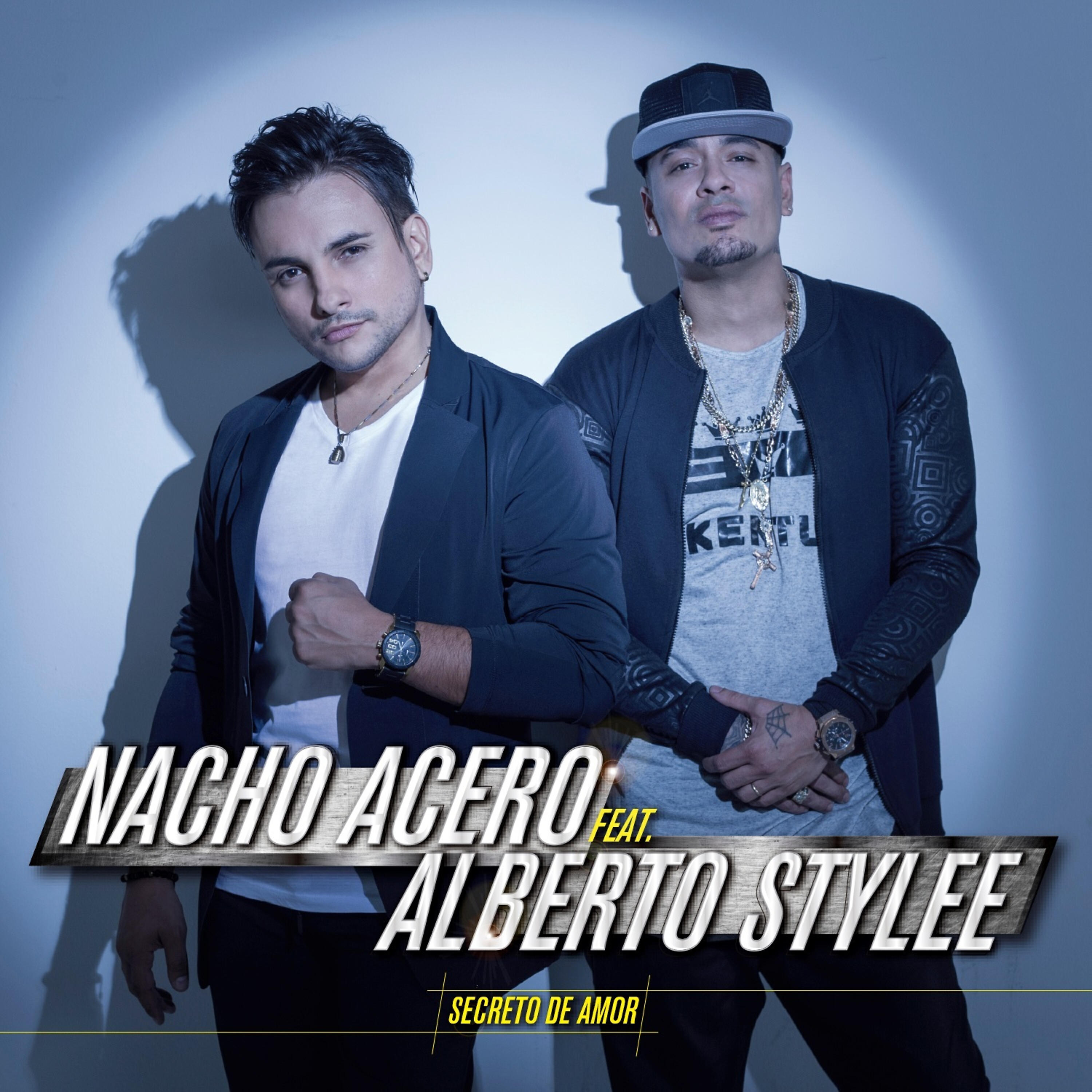 Релиз Secreto de Amor