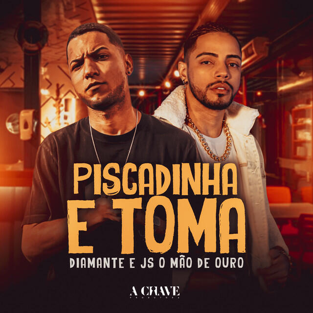 Релиз Piscadinha e Toma