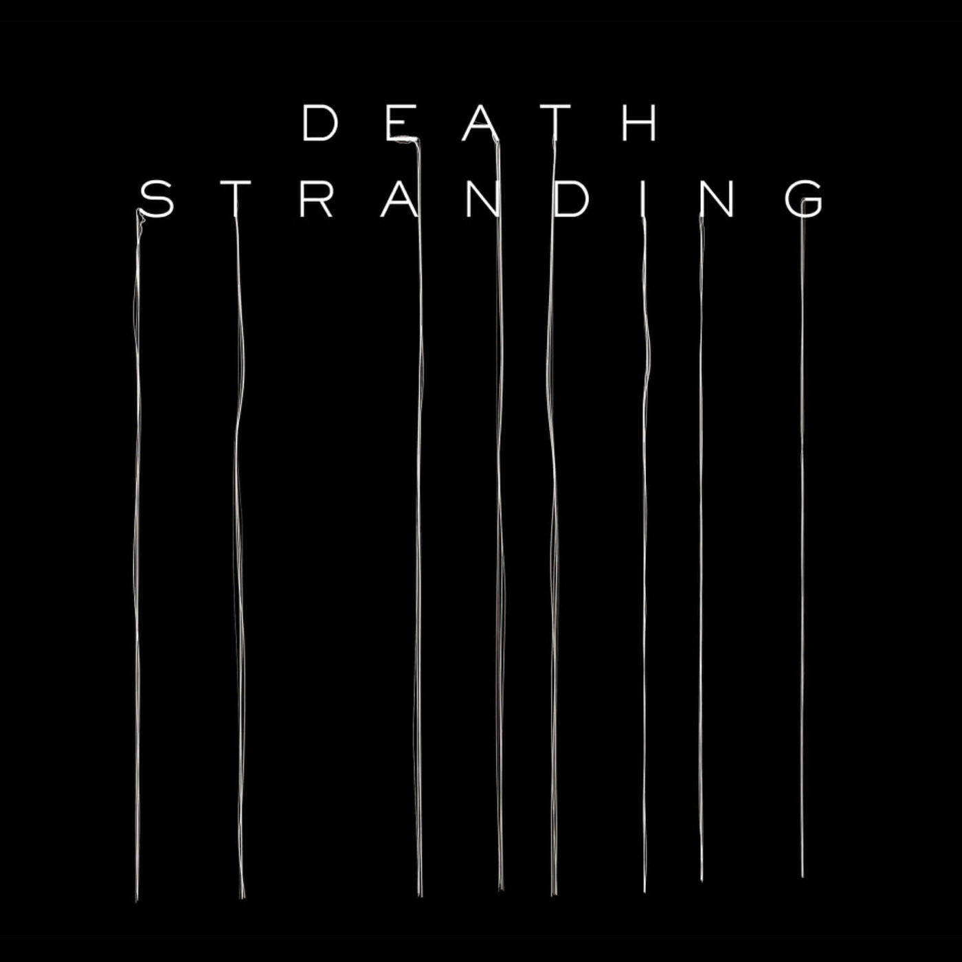 Релиз Death Stranding