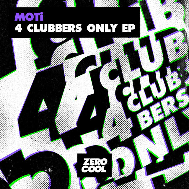 Релиз 4 Clubbers Only, Vol. 1