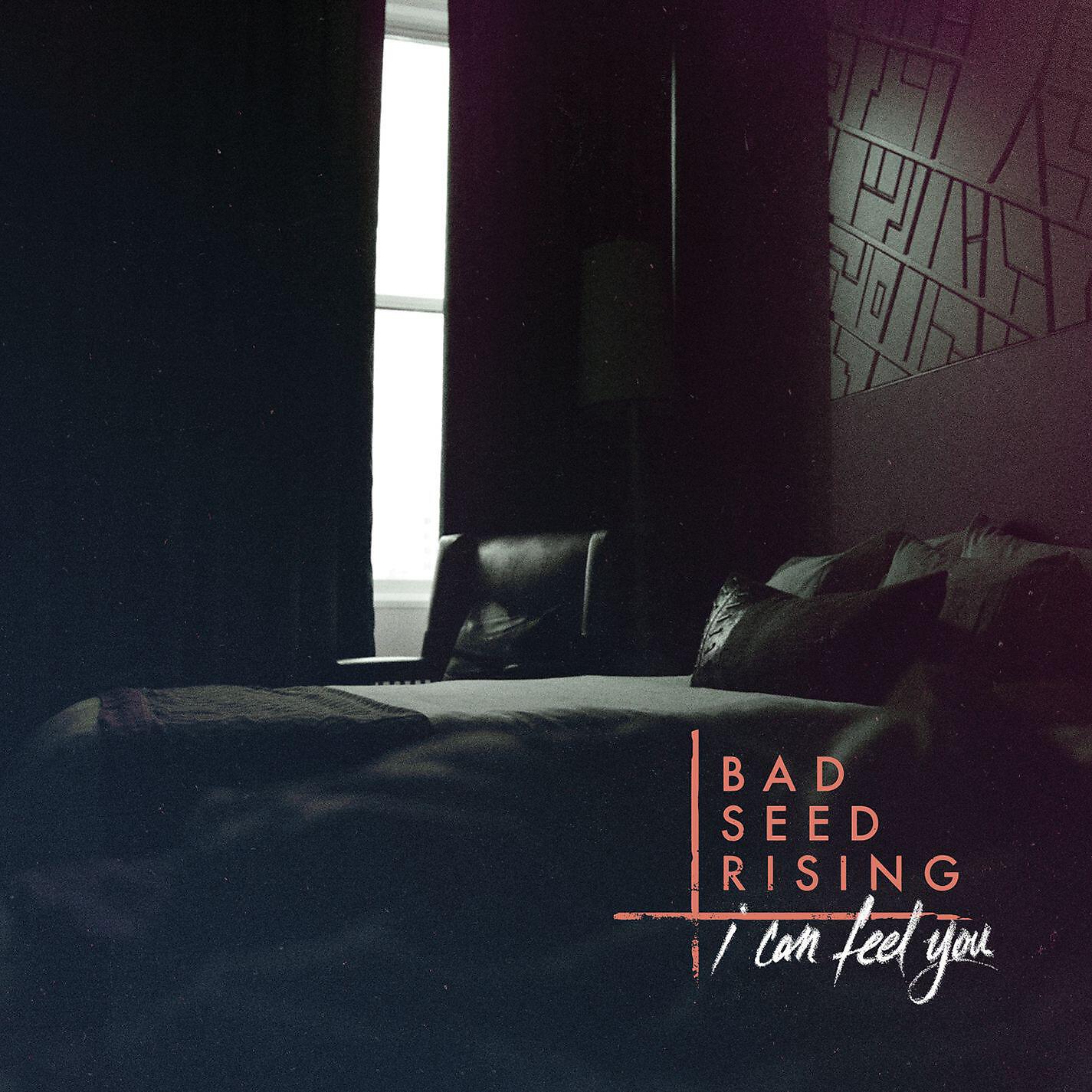Релиз I Can Feel You