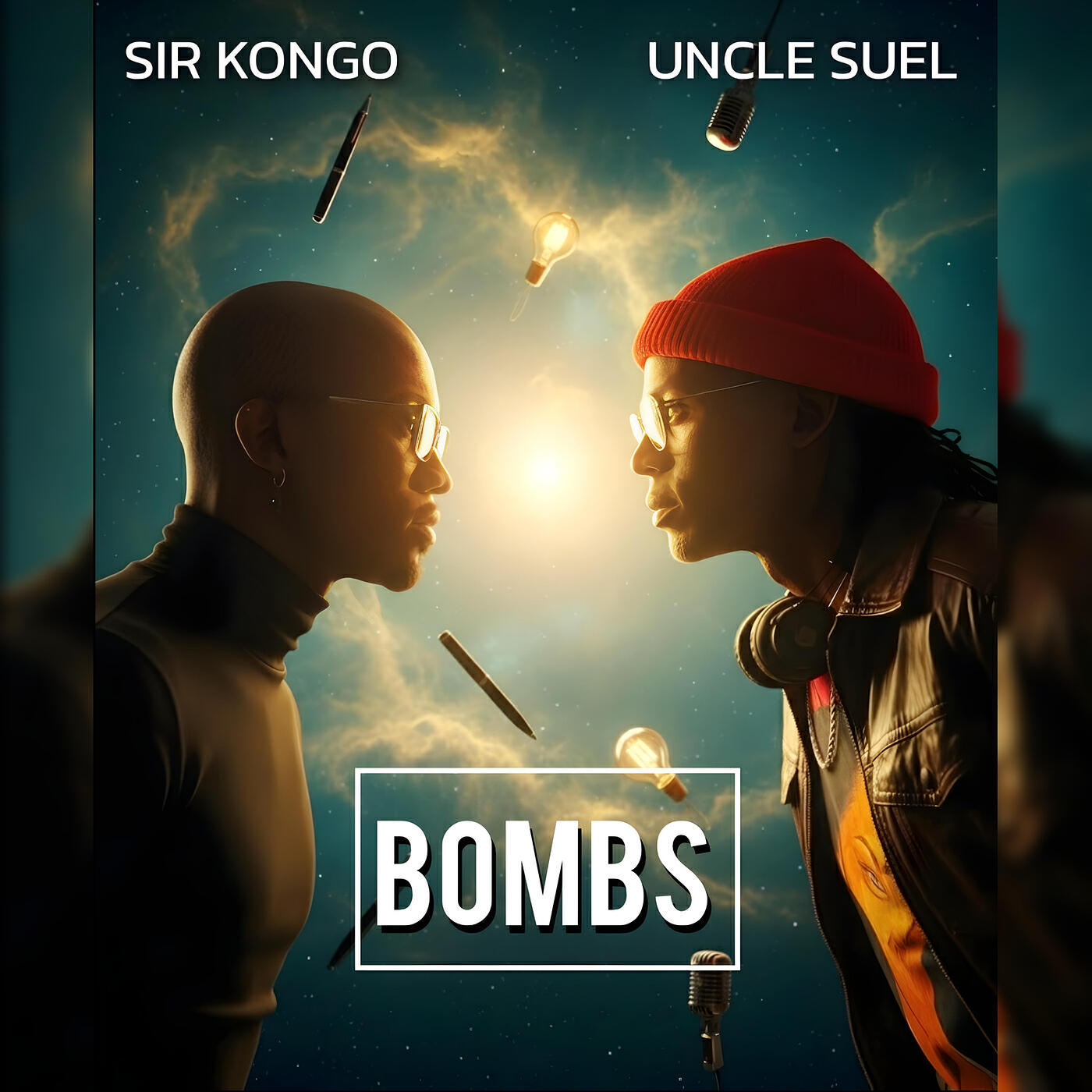 Sir Kongo