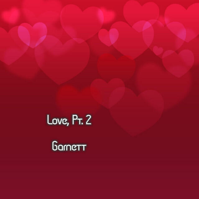 Релиз Love, Pt. 2