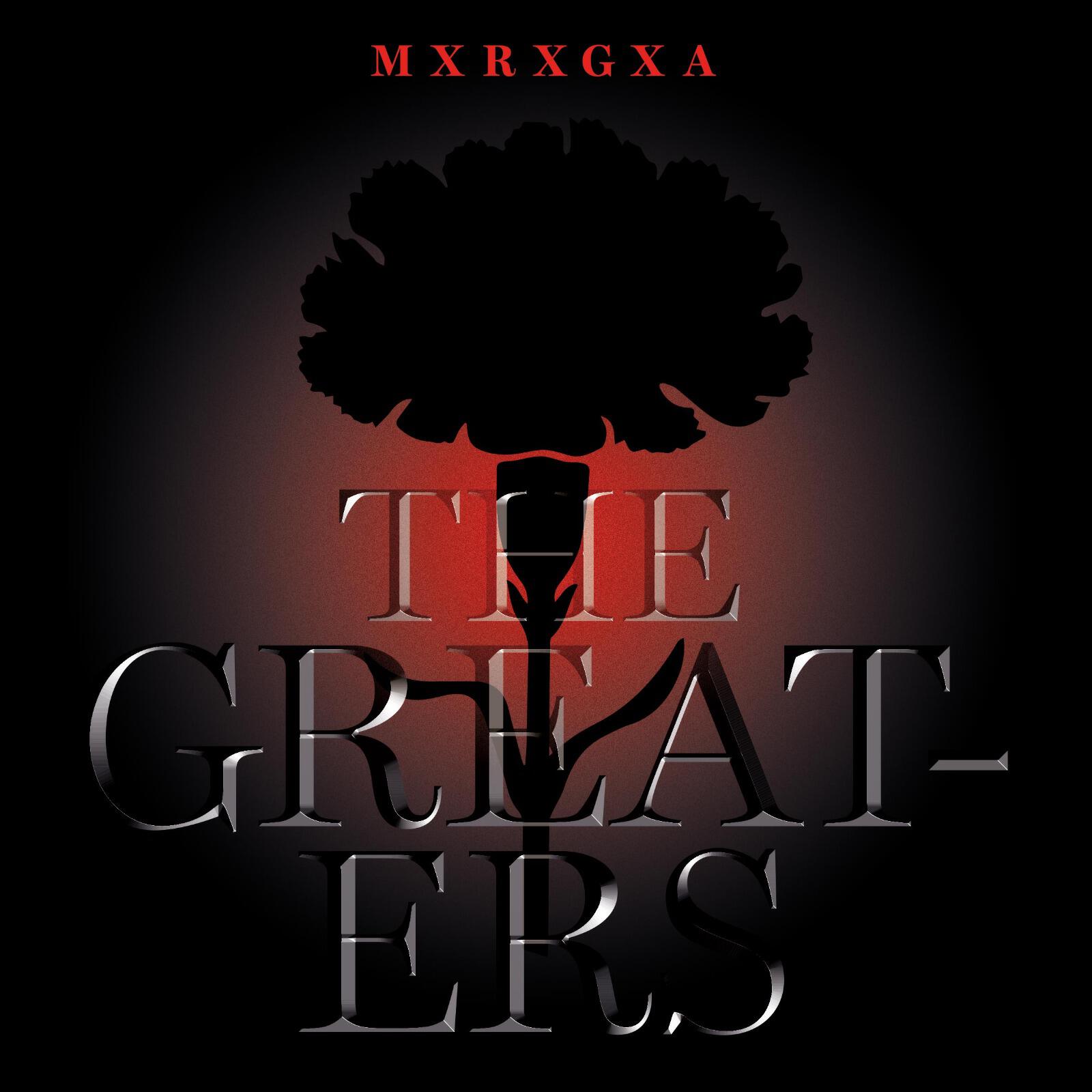 Релиз The Greaters