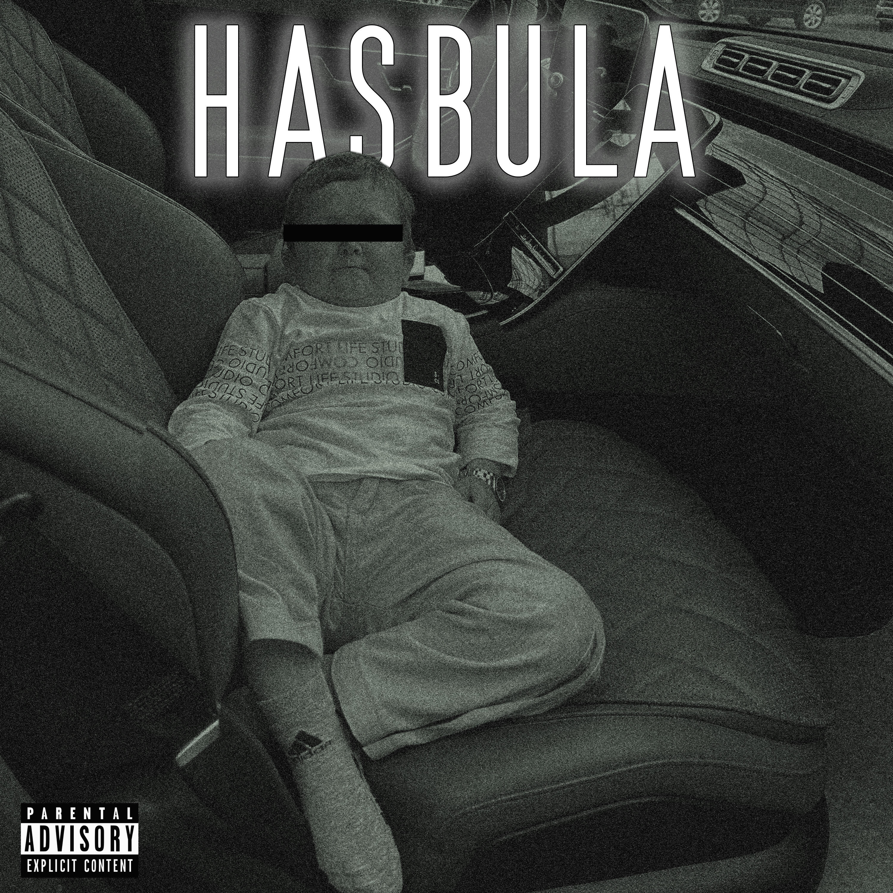 Релиз Hasbula