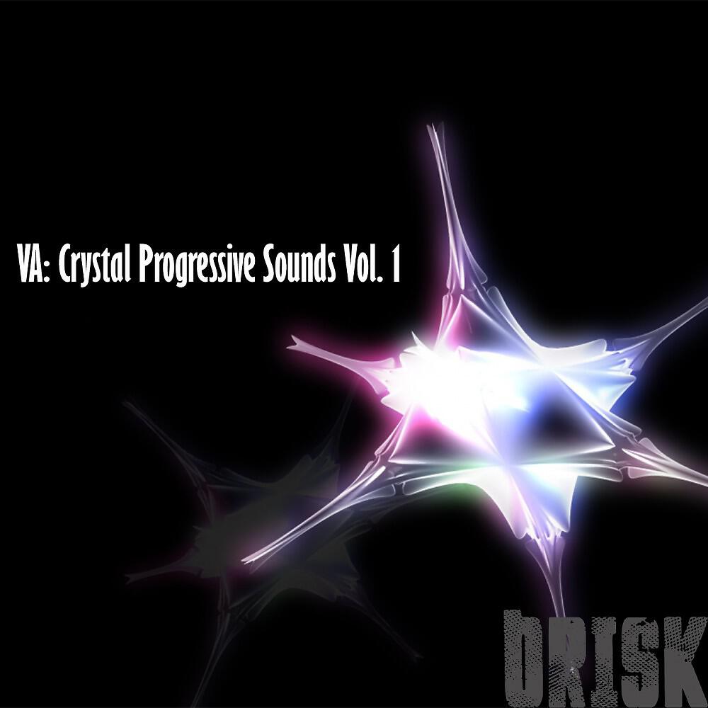 Релиз Crystal Progressive Sounds, Vol. 1