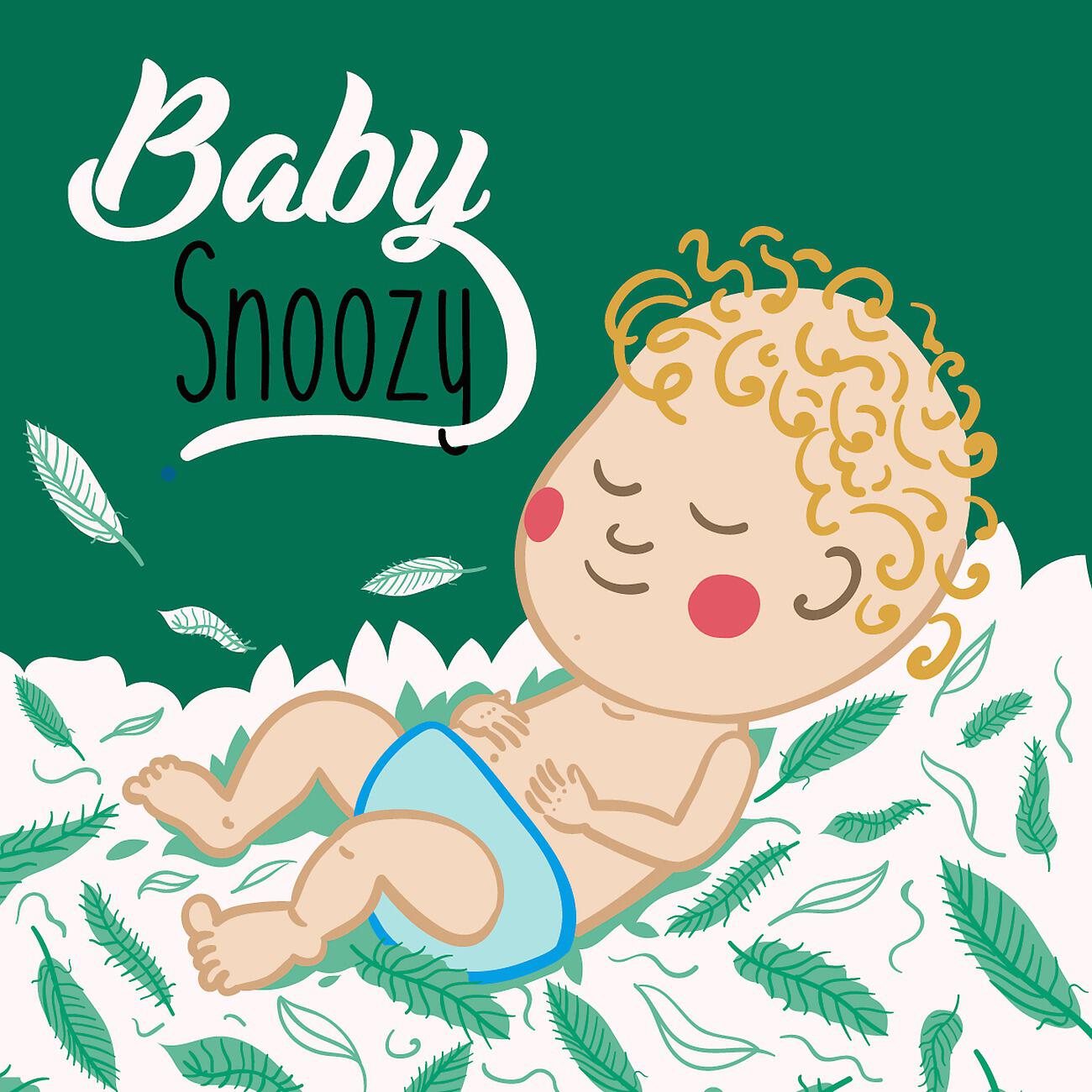 Релиз Classic Music For Baby Snoozy