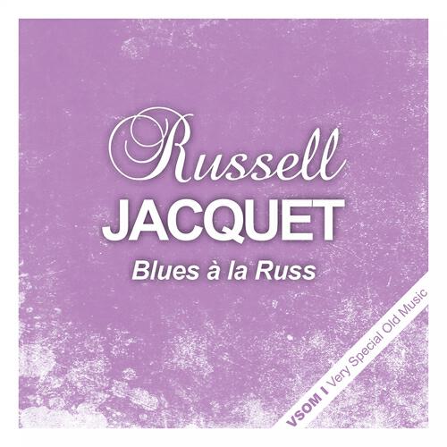 Релиз Blues à la Russ