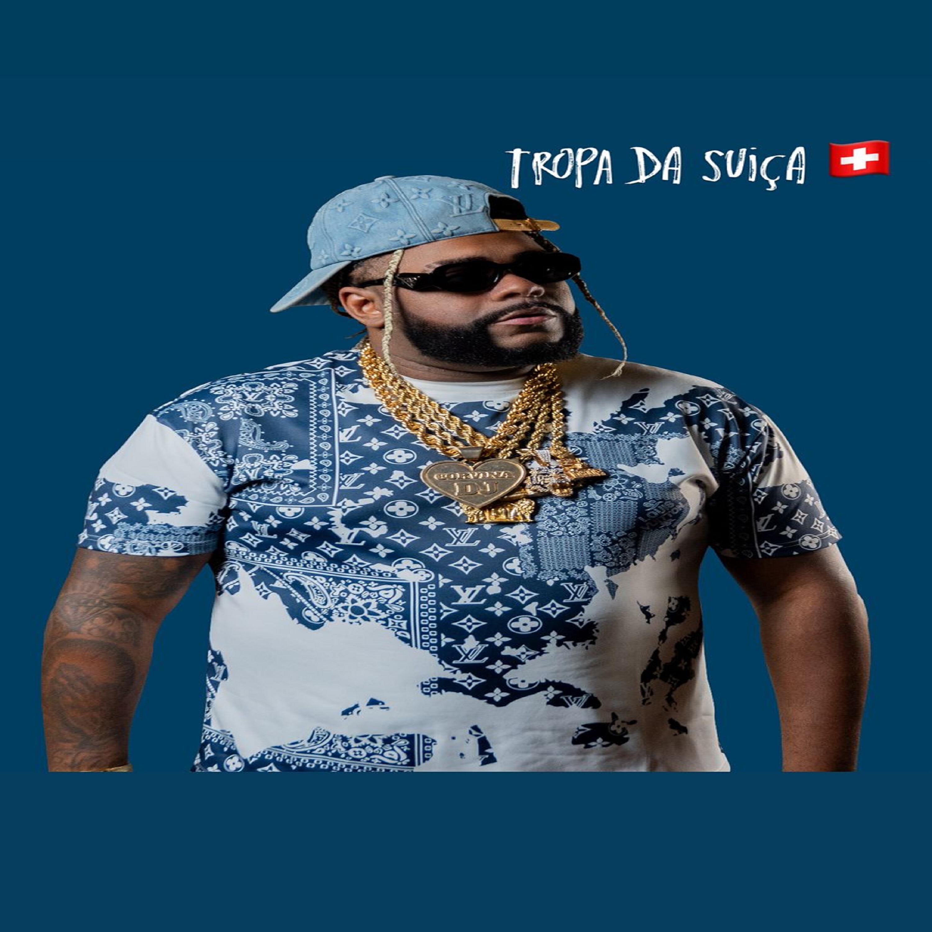 Релиз Tropa da Suíça
