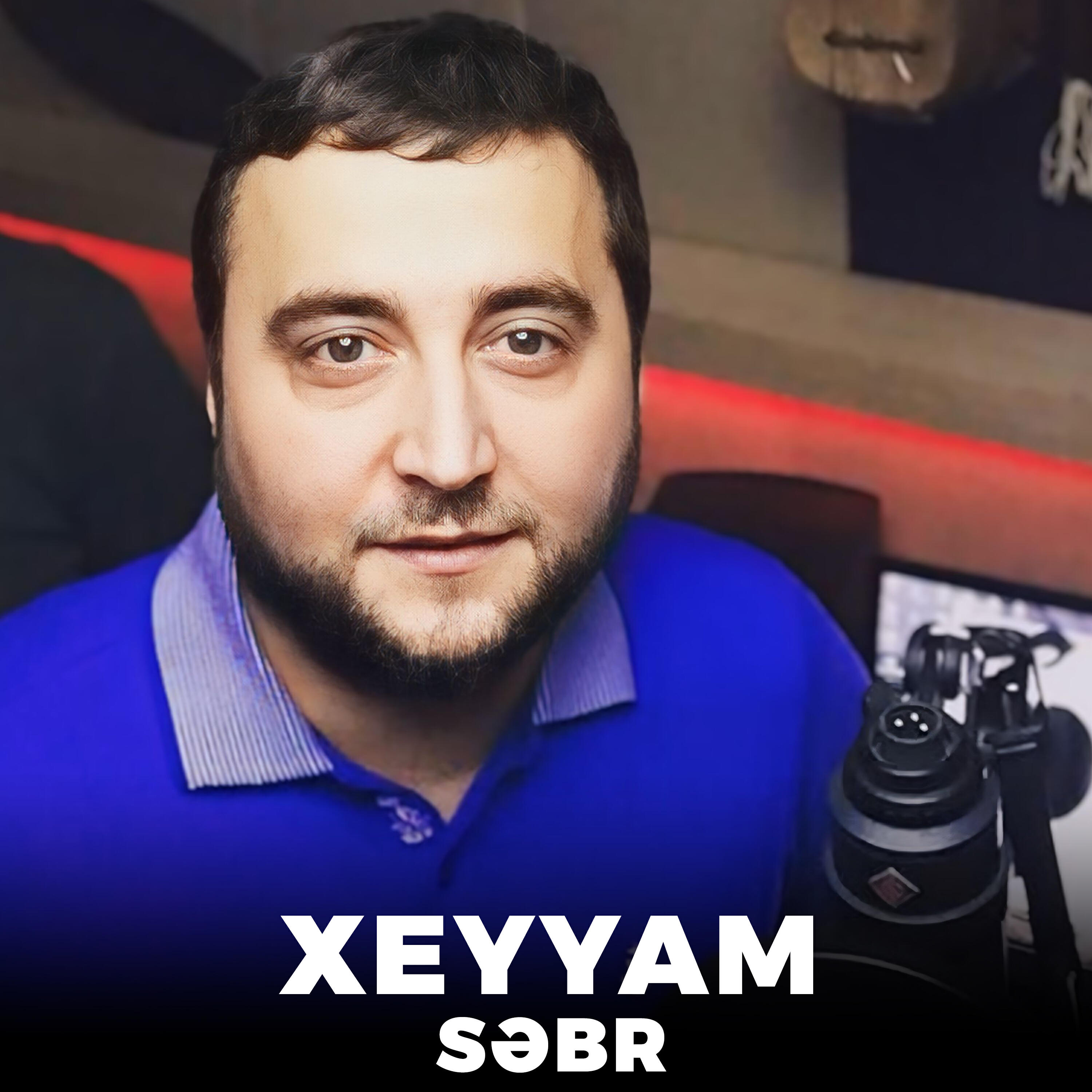 Релиз Səbr