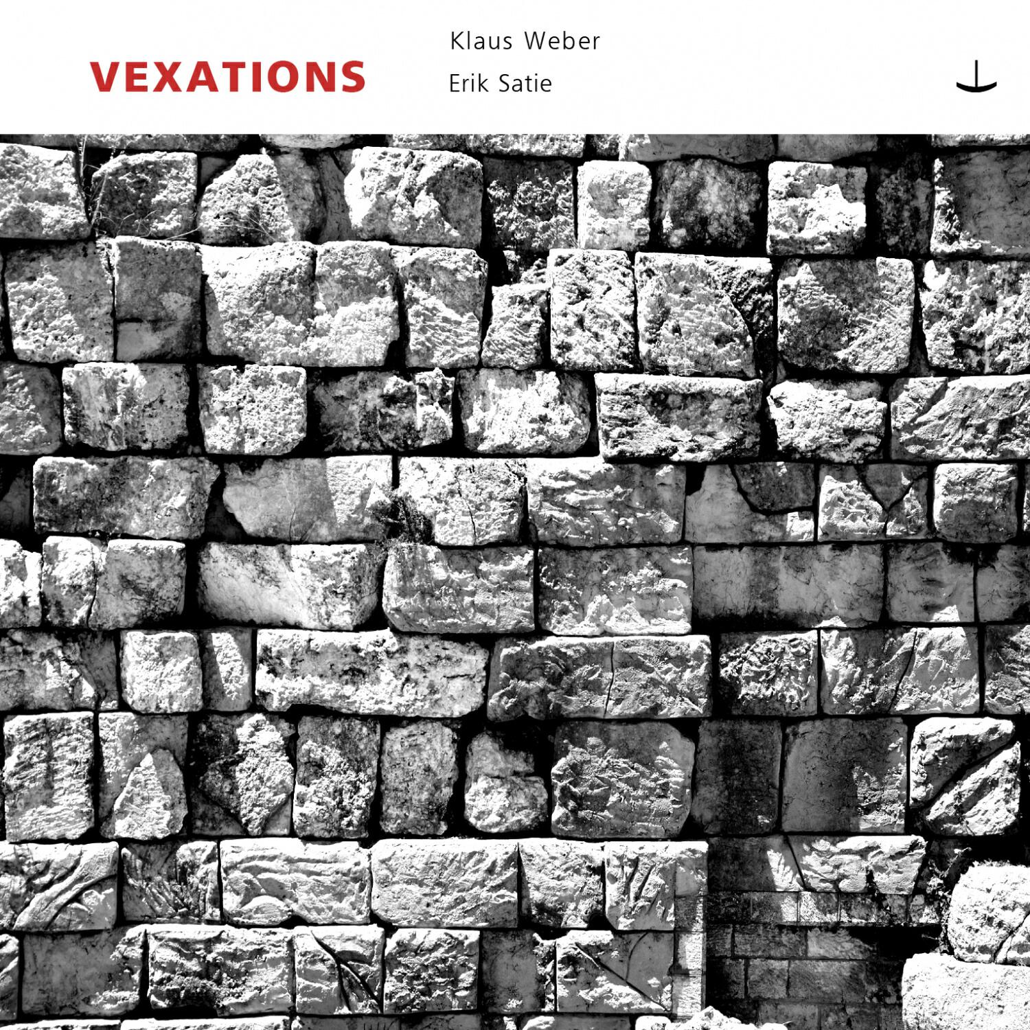 Релиз Vexations (2)