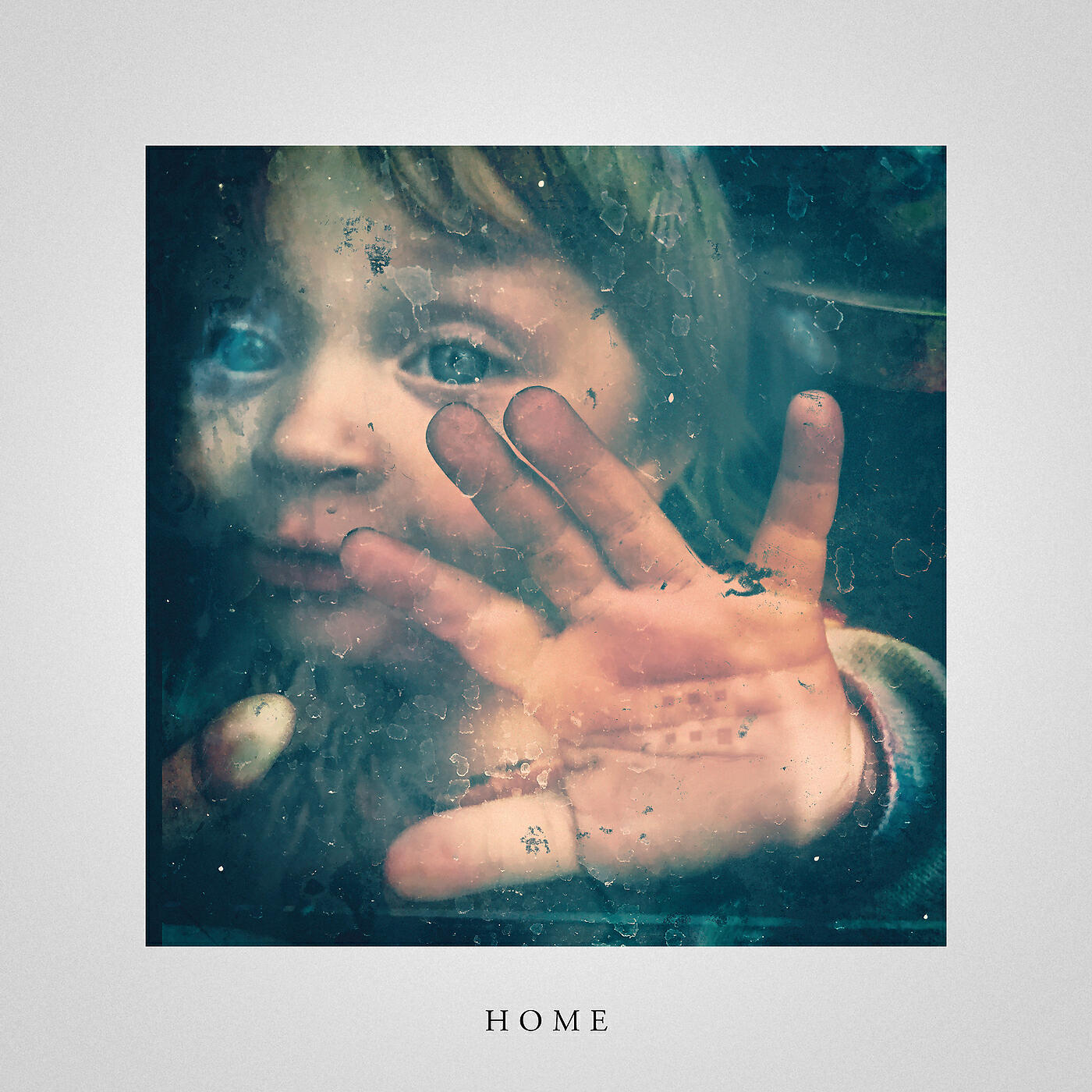 Релиз Home