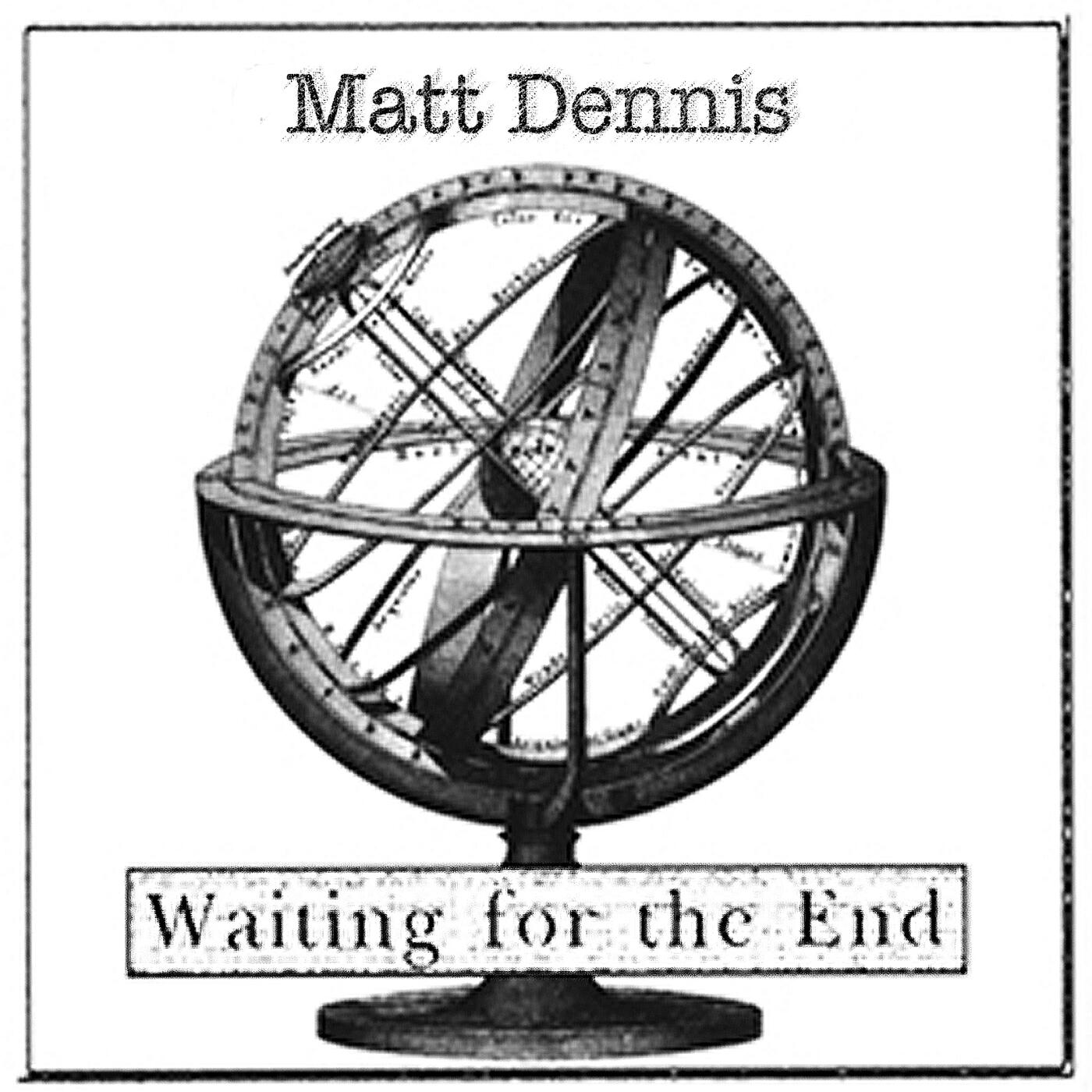 Релиз Waiting for the End